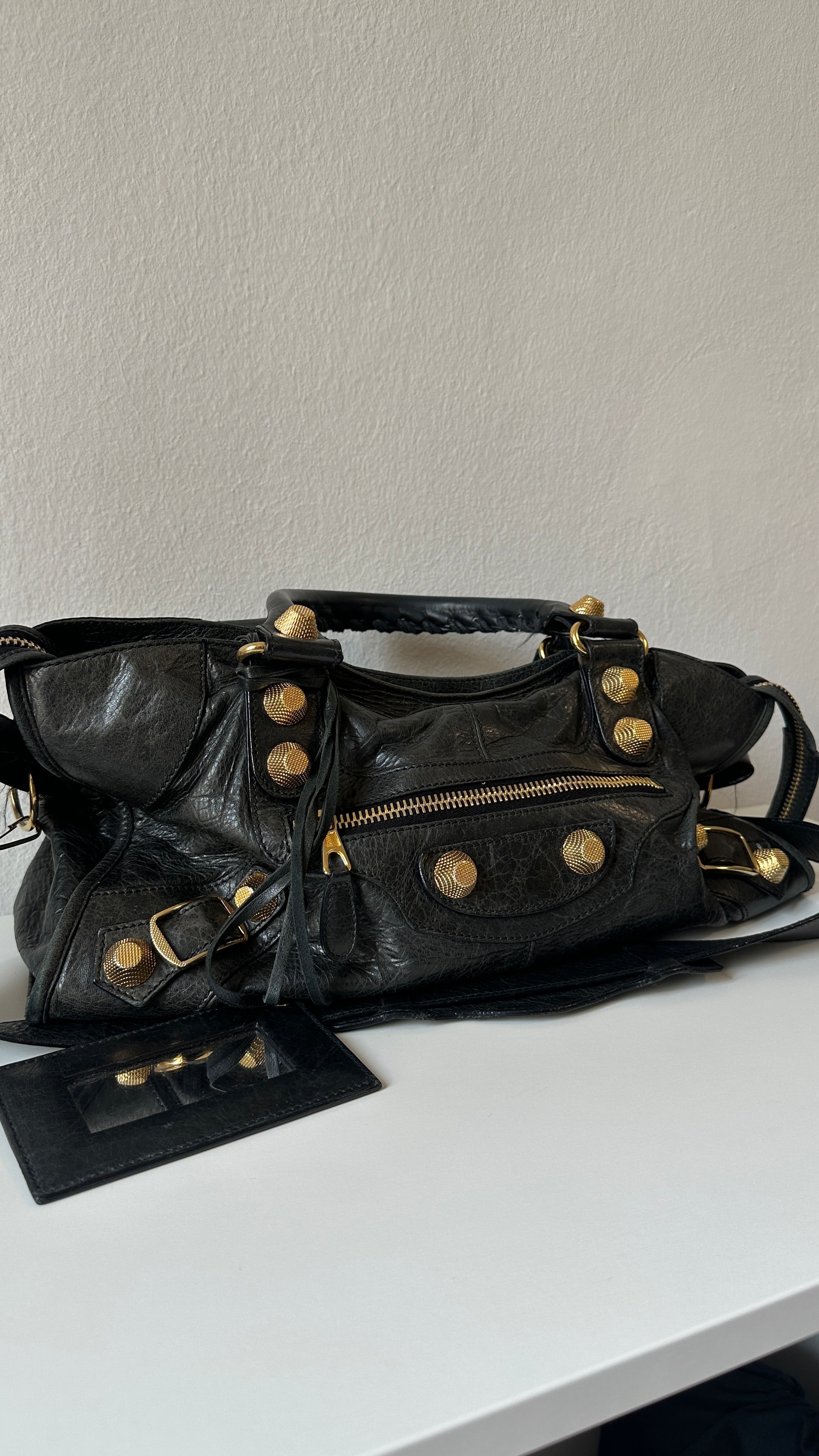 Balenciaga Classic City