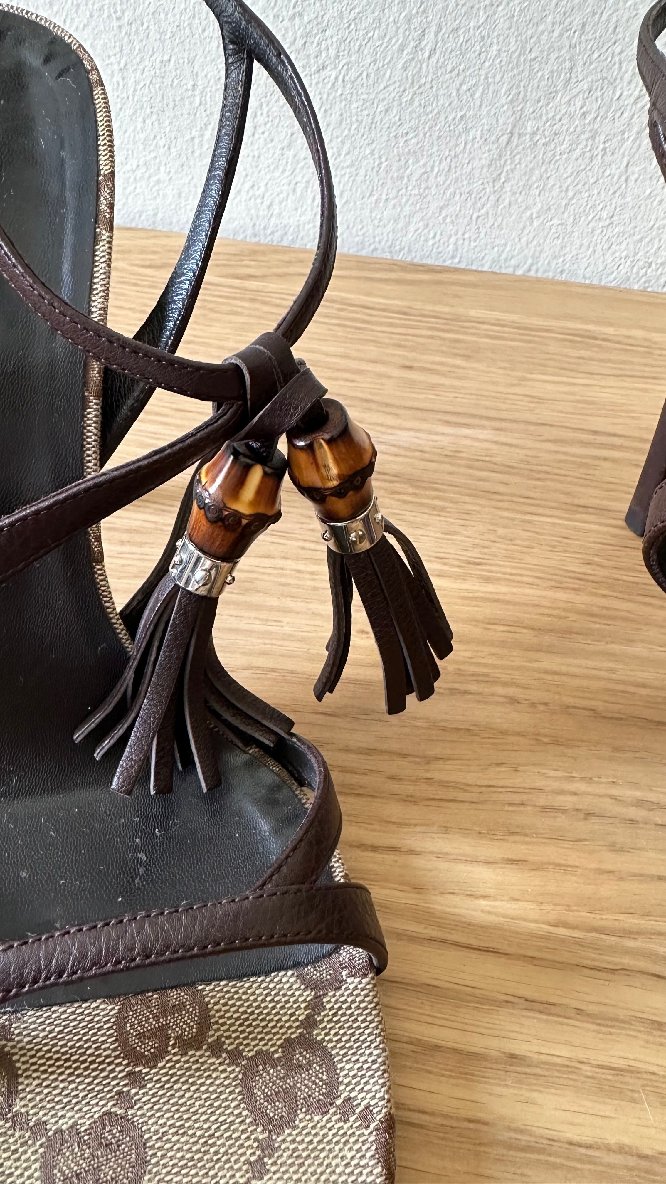 Sandali Gucci by Tom Ford
