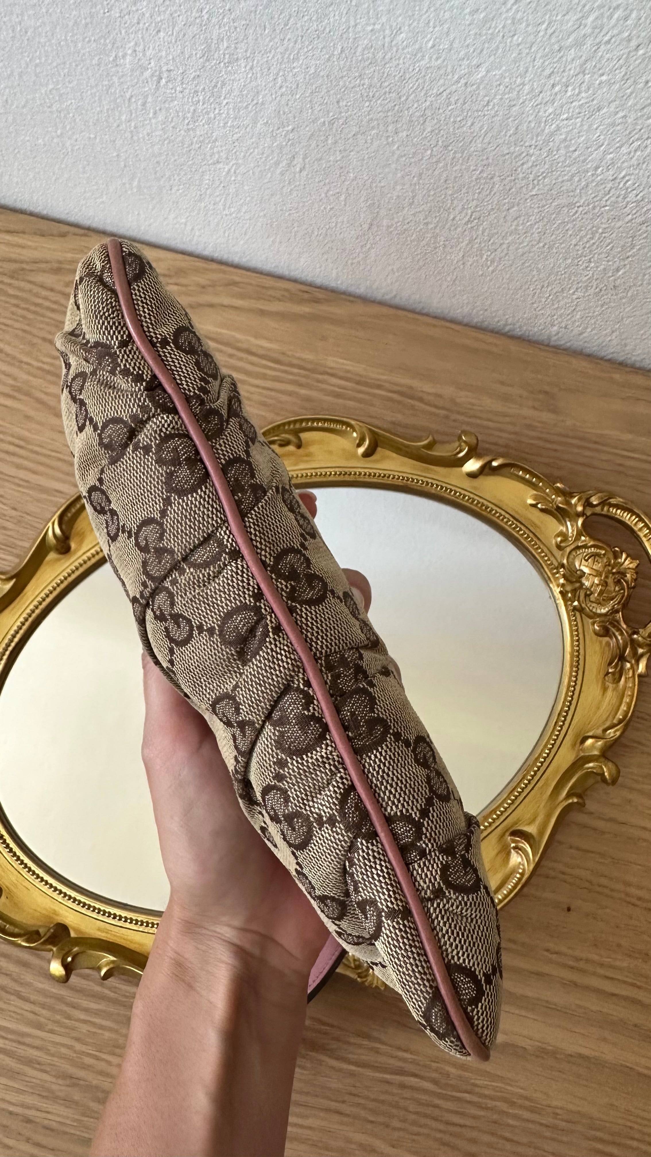 Pochette Sukey