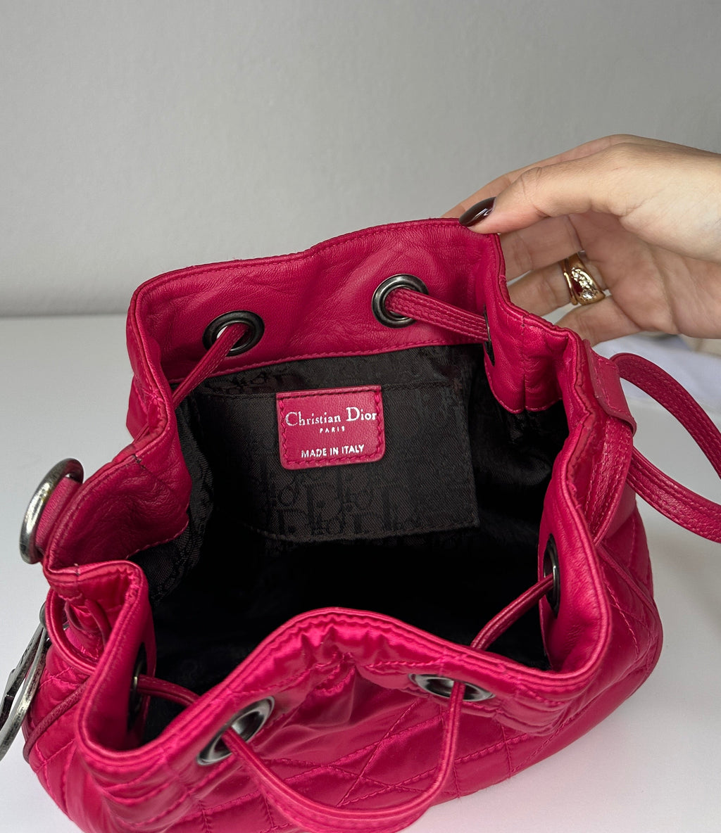 Dior – Hardcore Mini