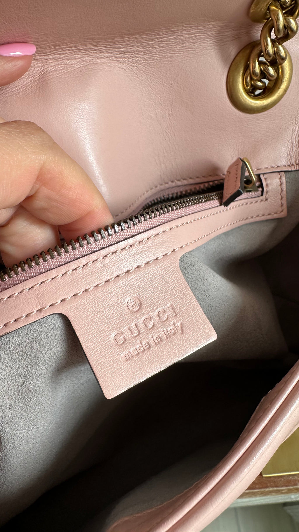 Gucci GG Marmont