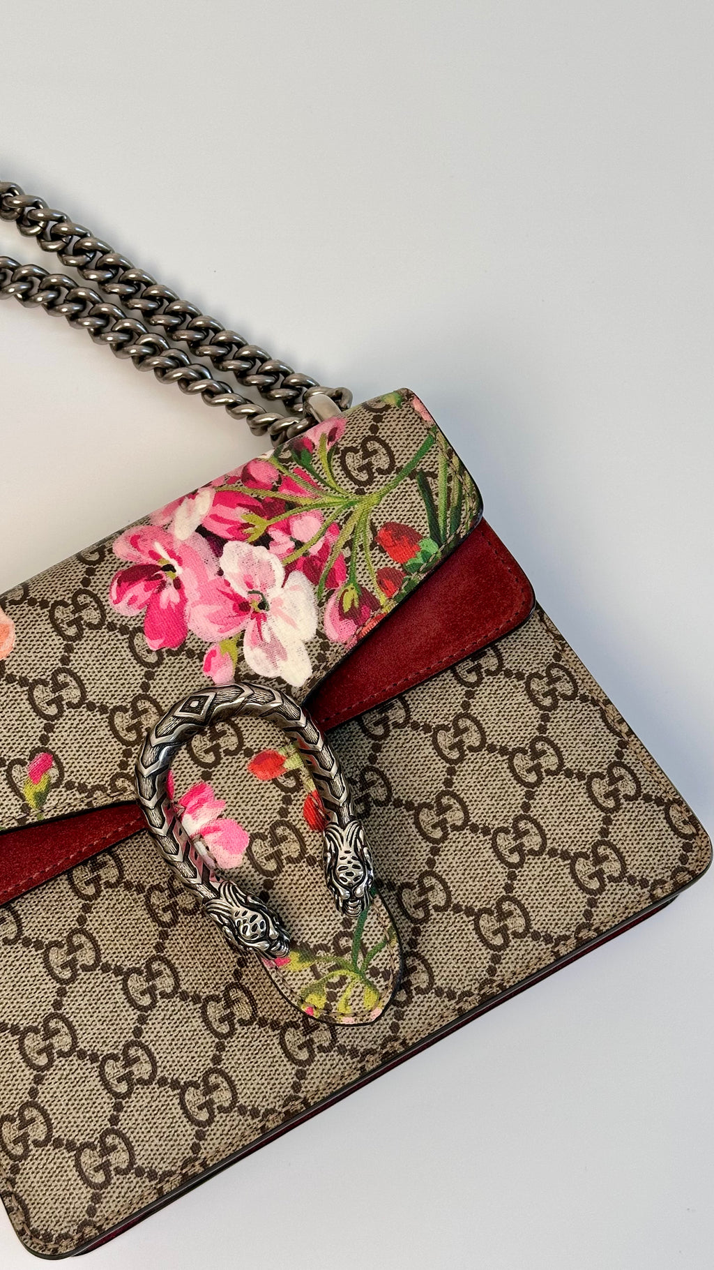 Gucci Dionysus Mini Blooms