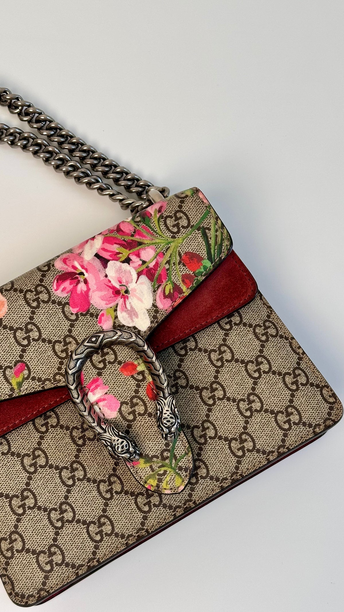 Gucci Dionysus Mini Blooms