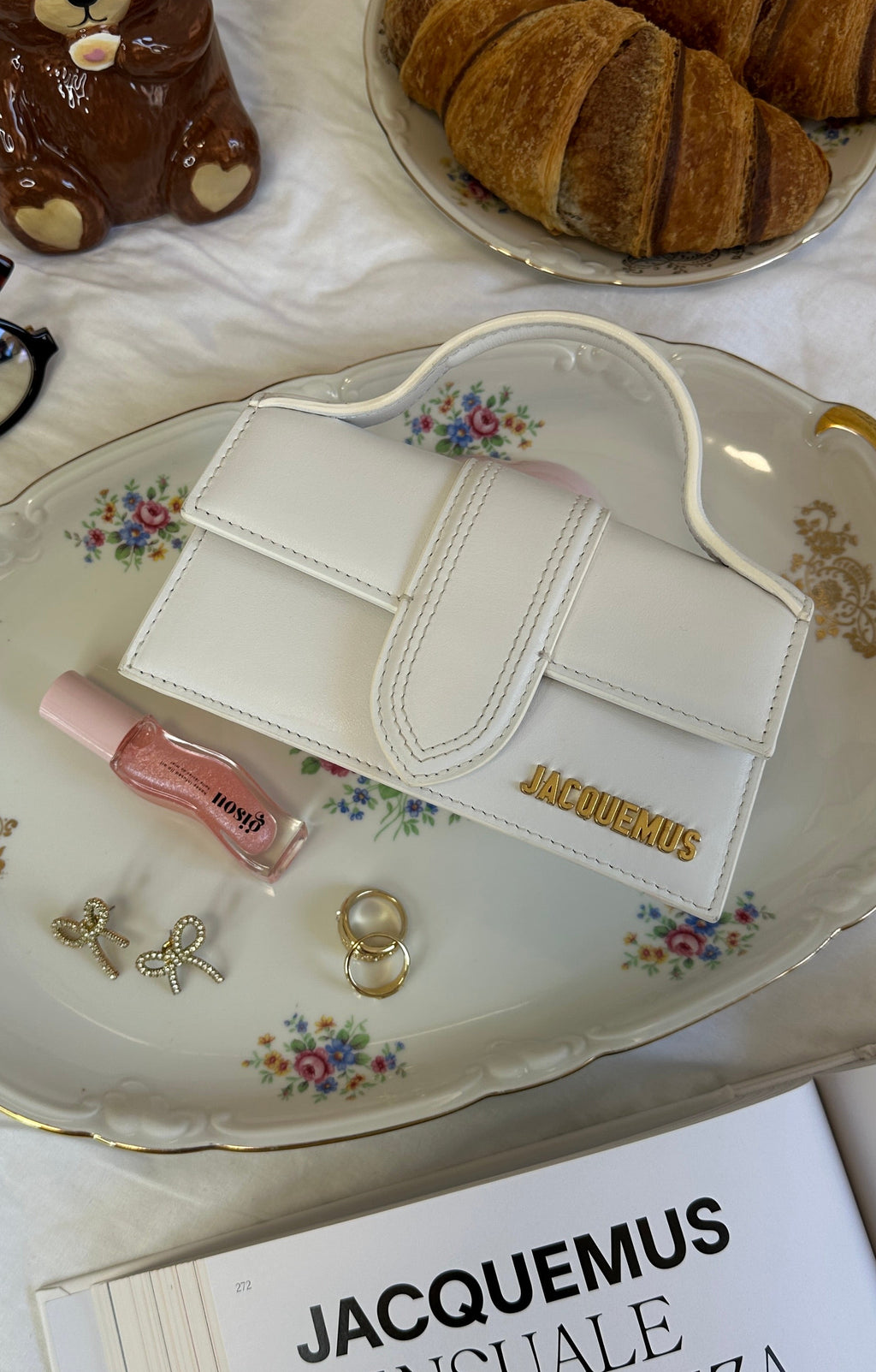 Jacquemus – Le Bambino