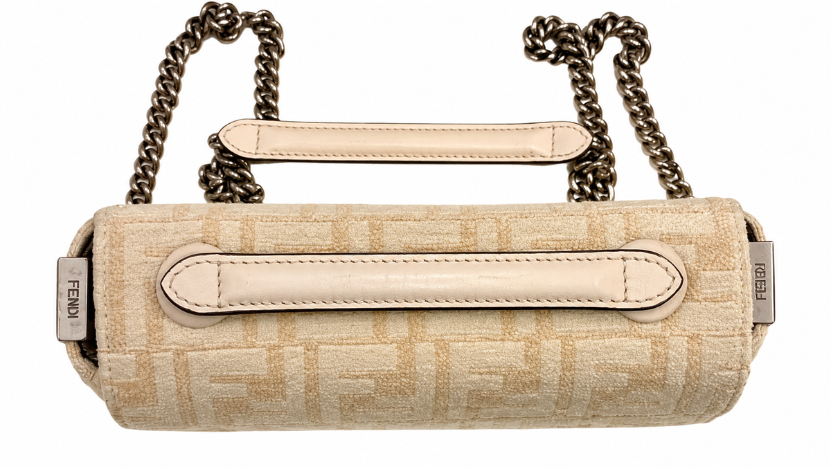 Preorder - Fendi Baguette Chain