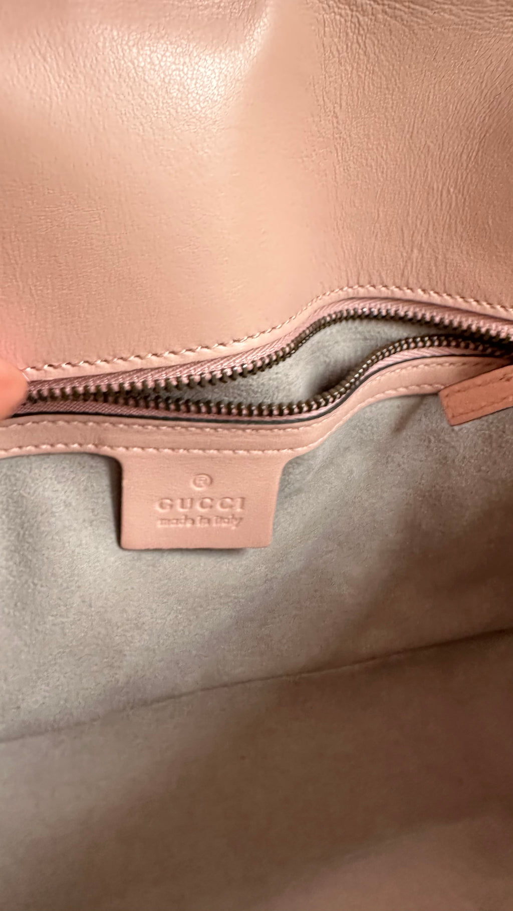 Gucci GG Marmont