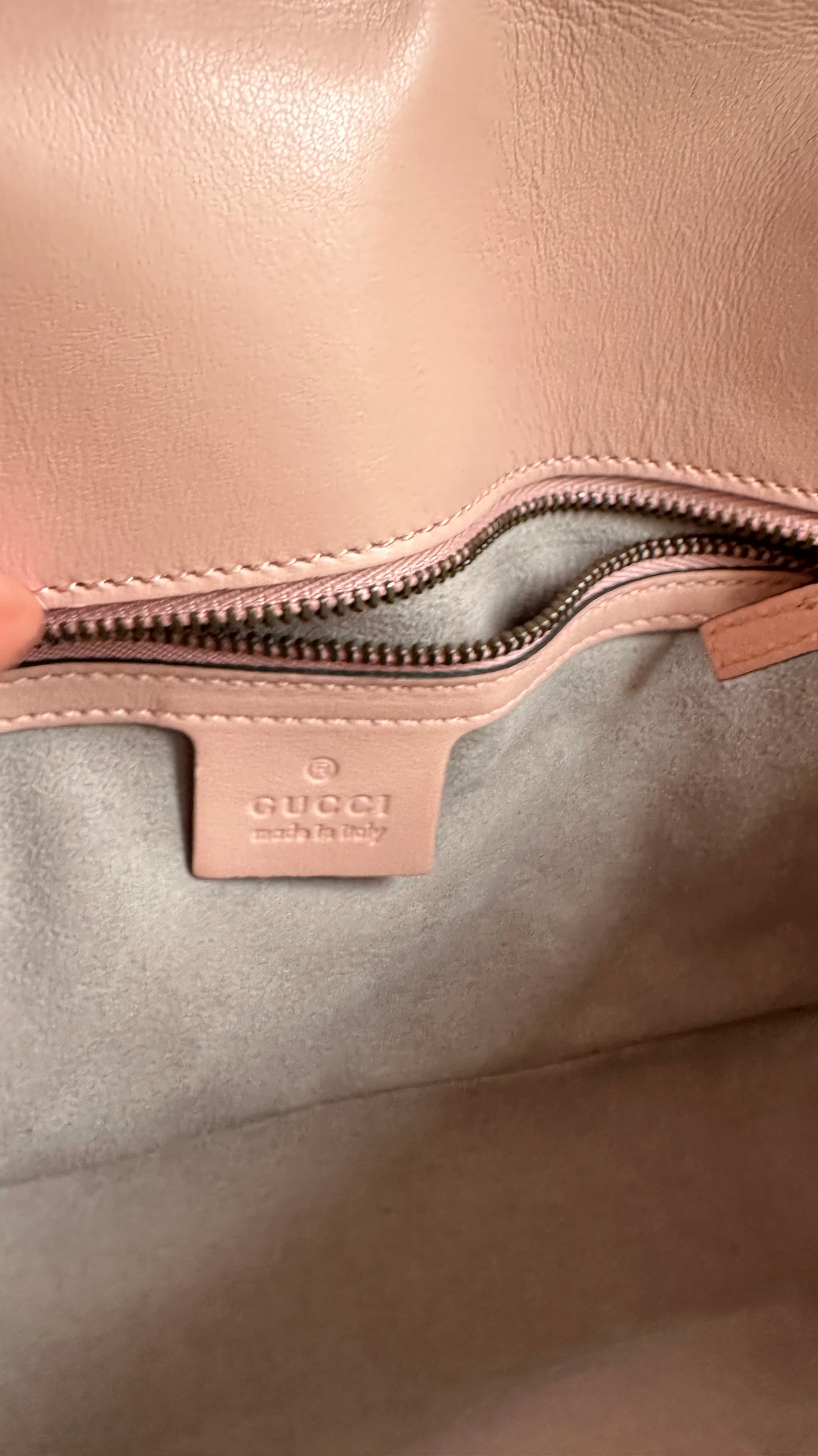 Gucci GG Marmont