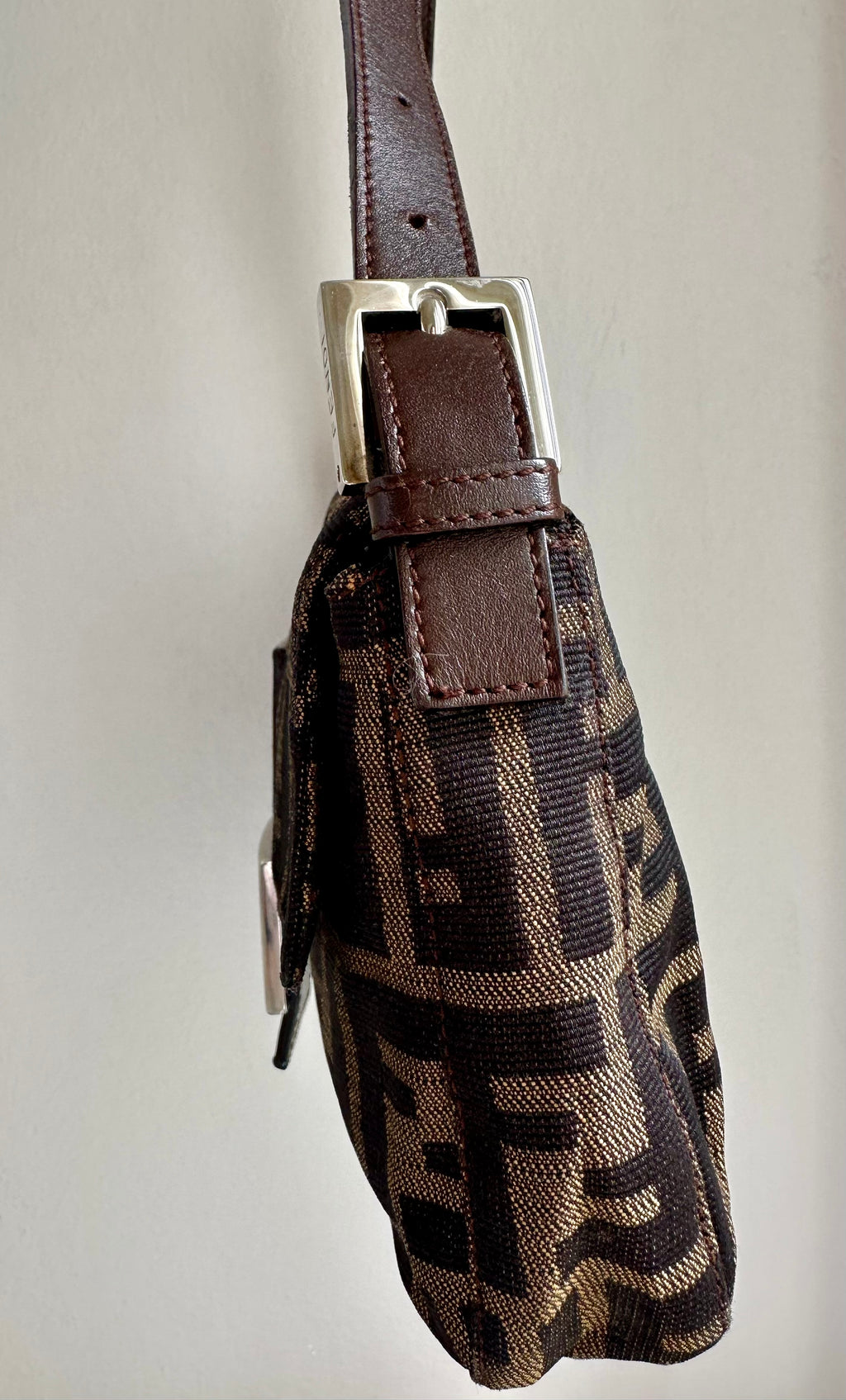 Fendi baguette