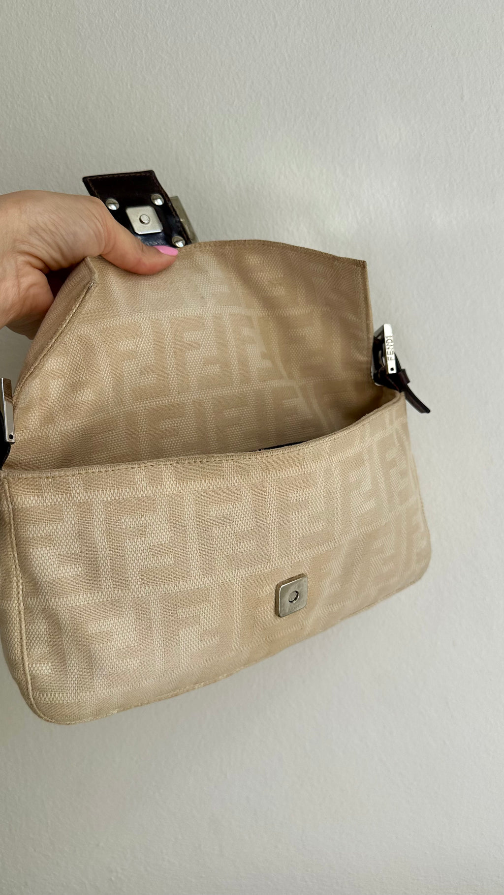 Fendi baguette