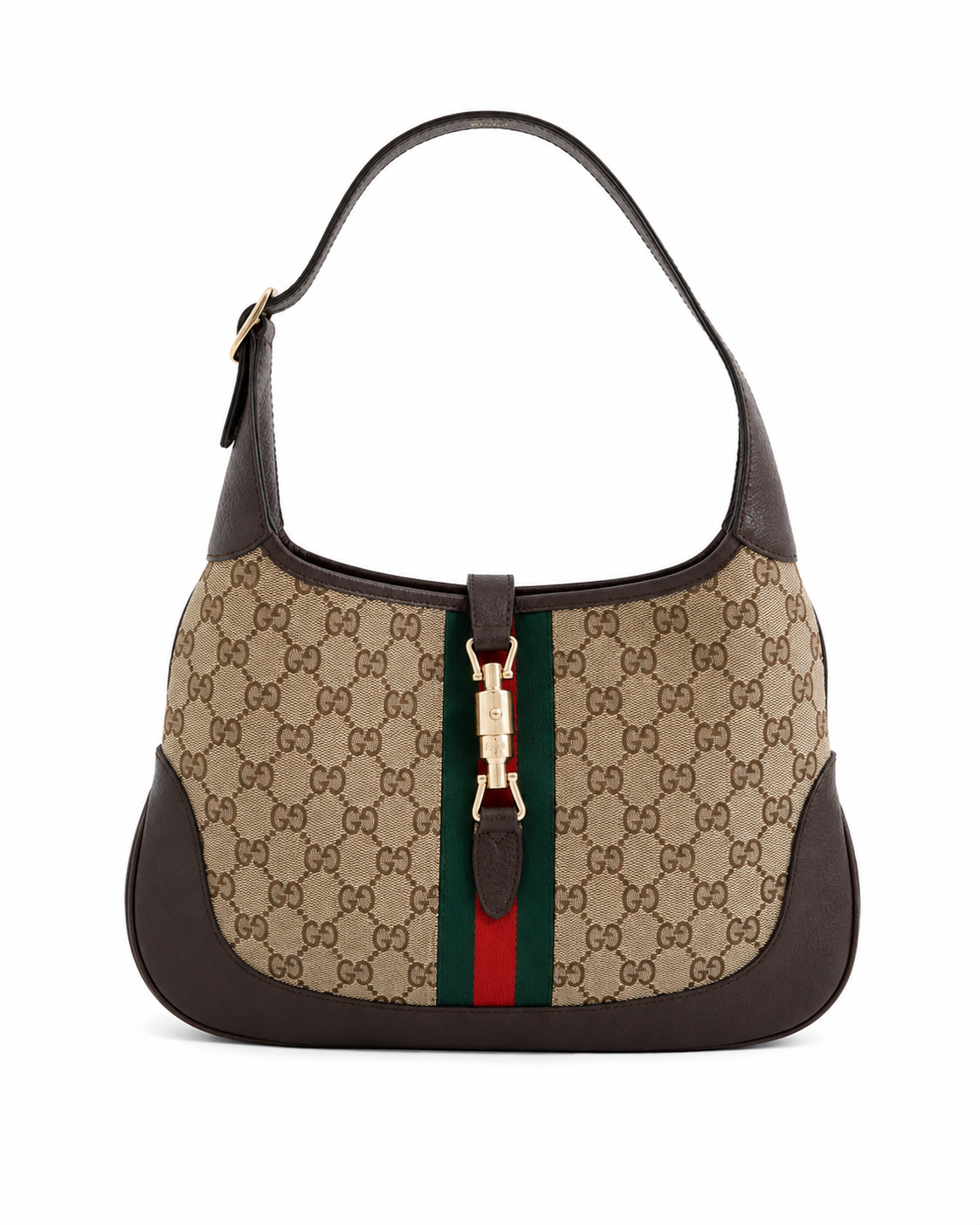 Gucci Jackie Web Medium