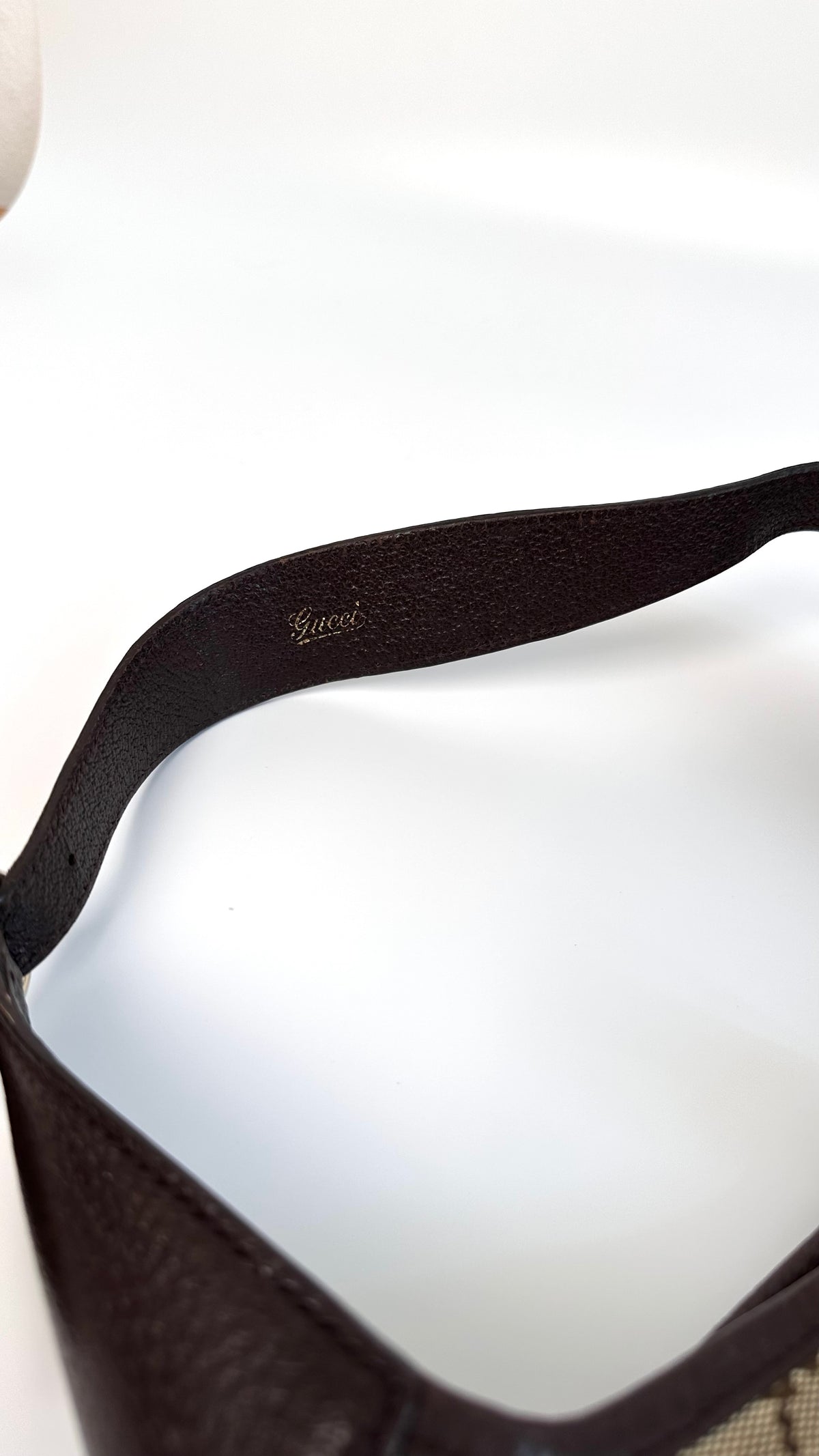 Gucci Jackie Web Medium