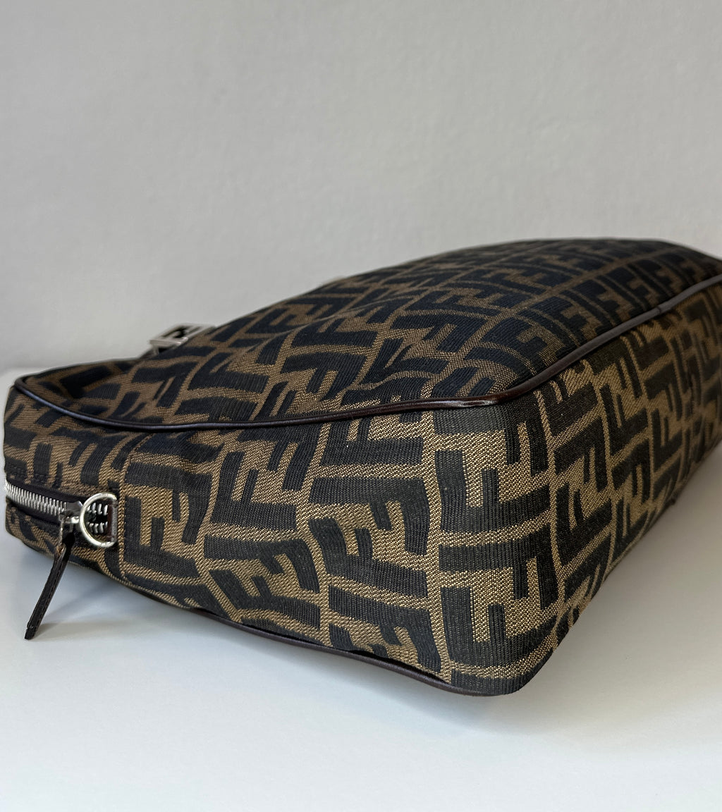 Fendi – Handbag Zucca