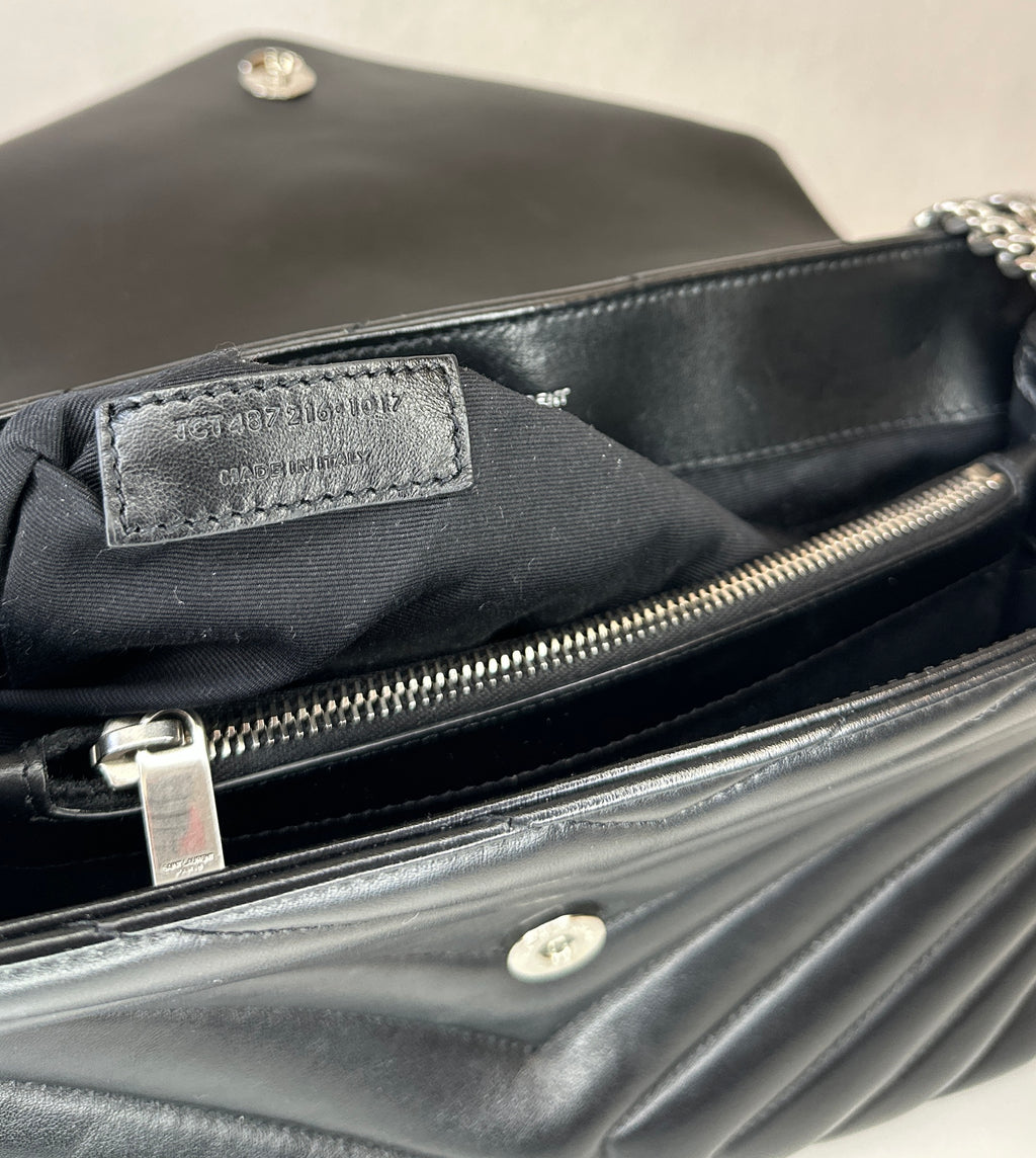 Saint Laurent – Lou Lou