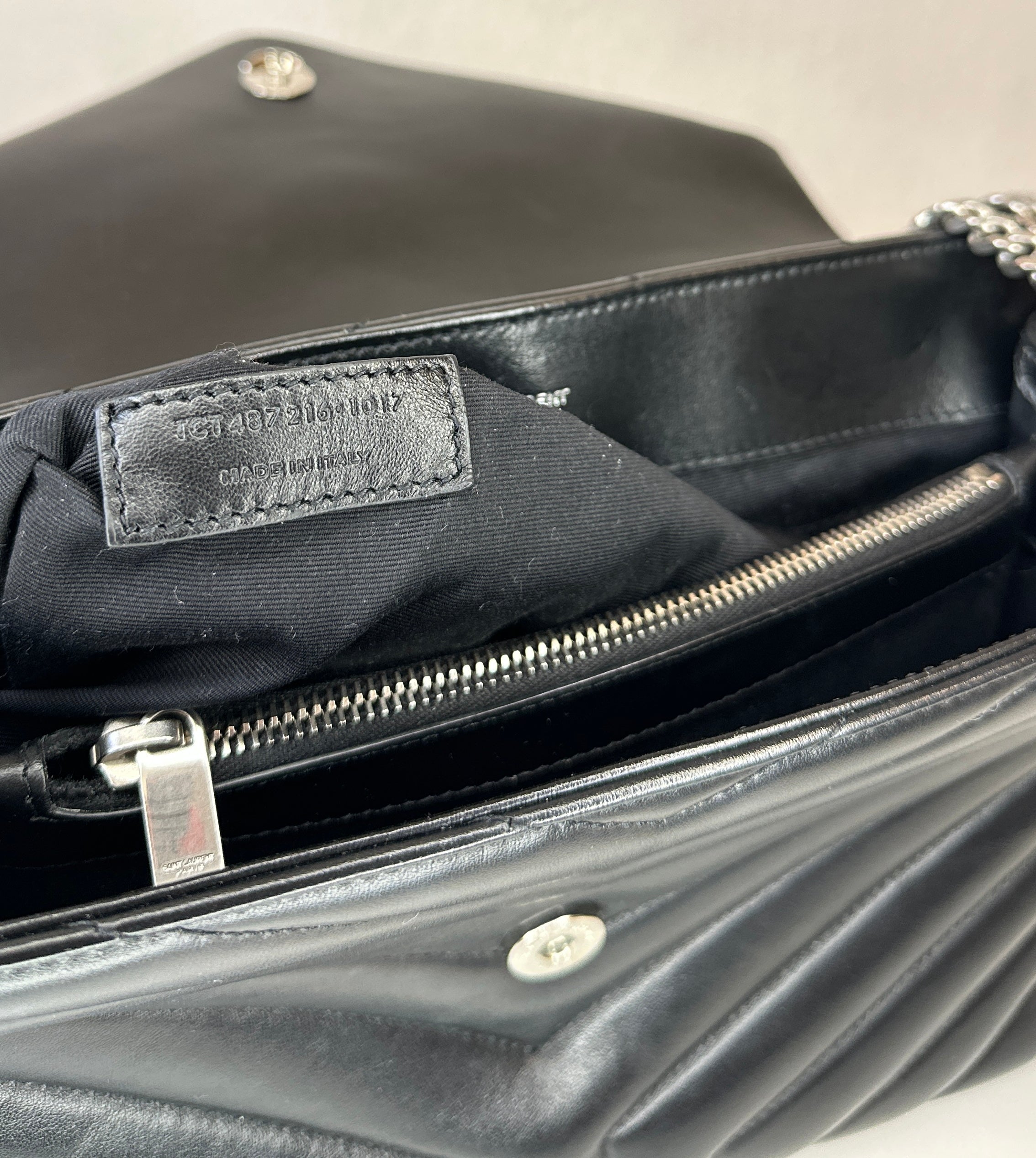 Saint Laurent – Lou Lou