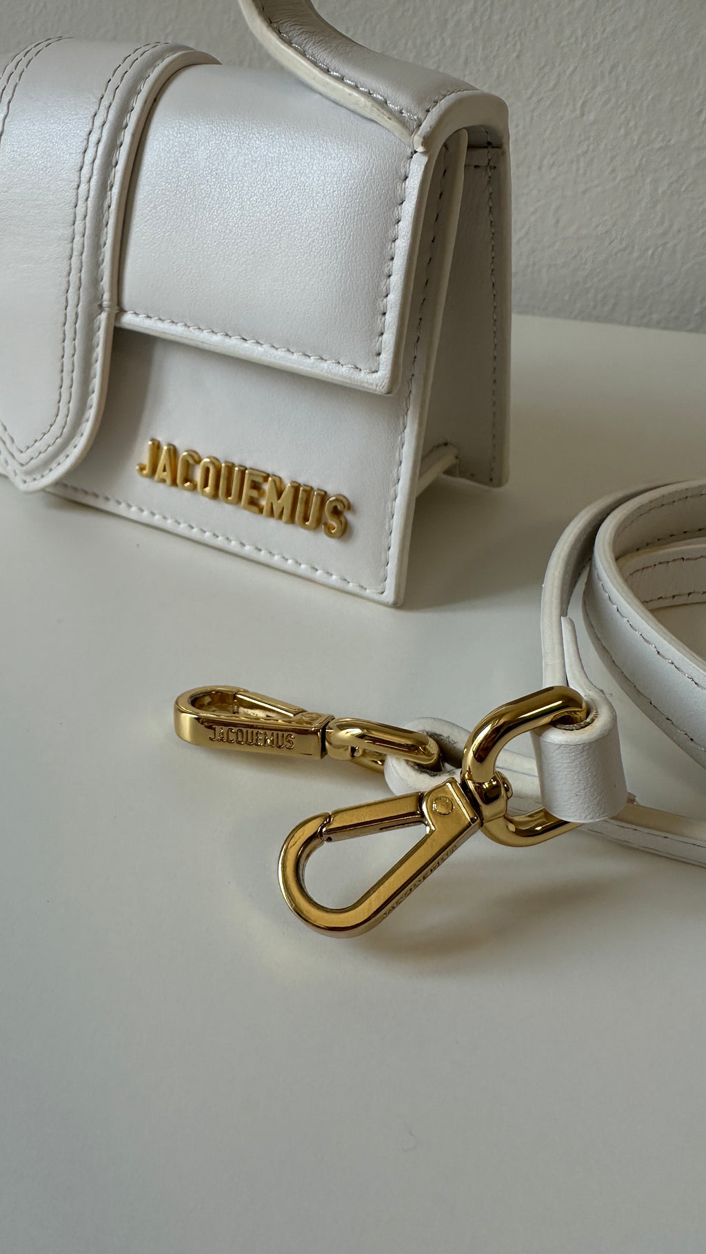 Jacquemus Le chiquito