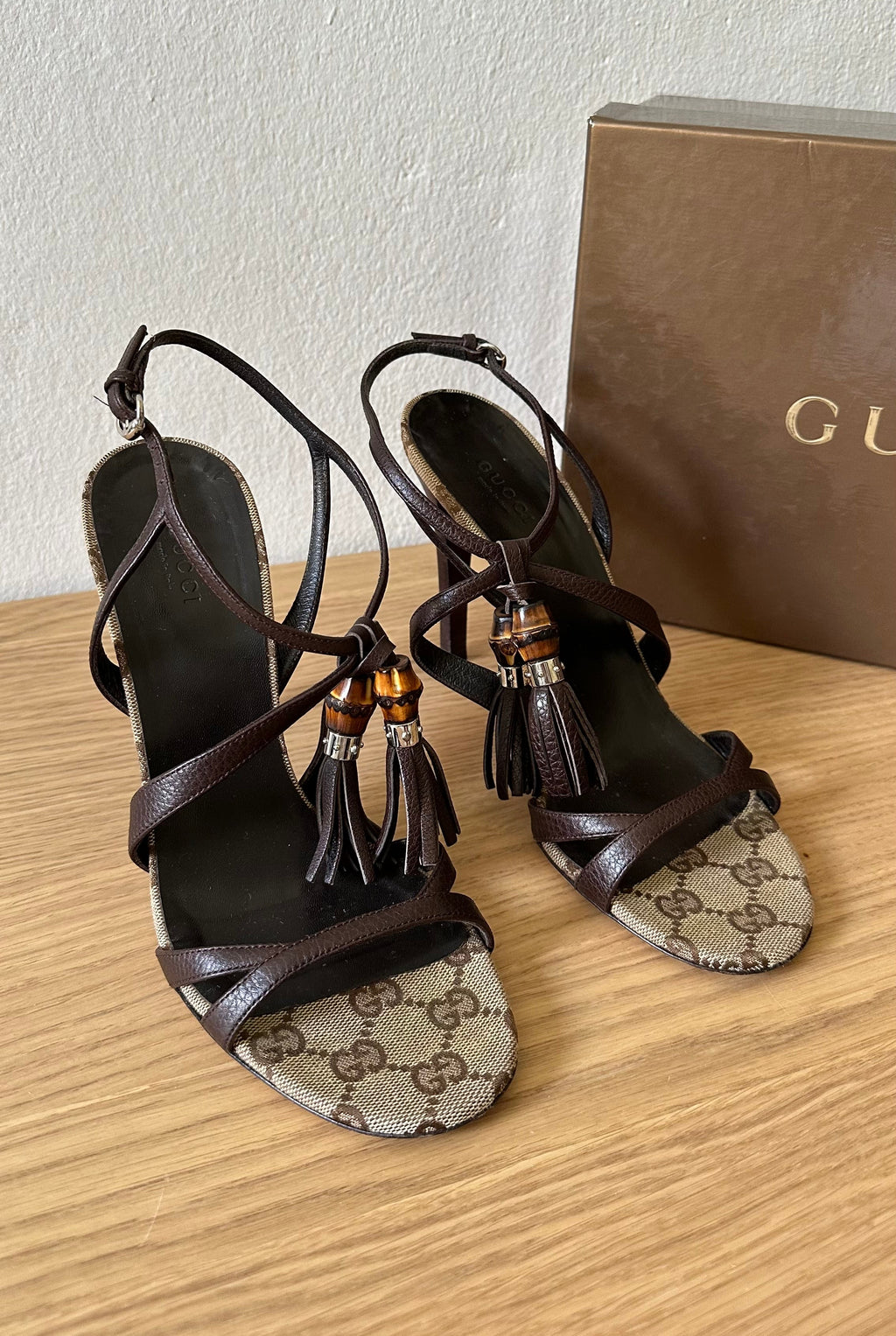 Sandali Gucci by Tom Ford