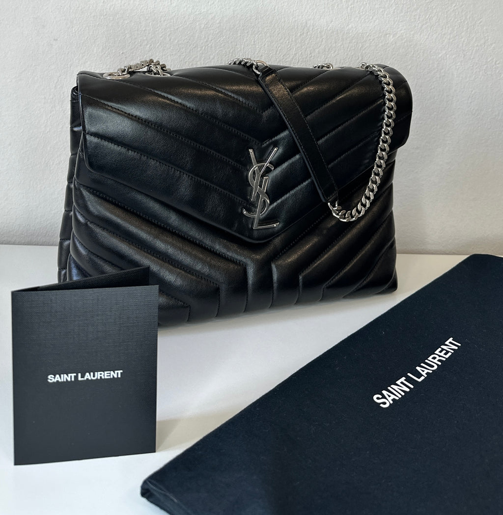 Saint Laurent – Lou Lou