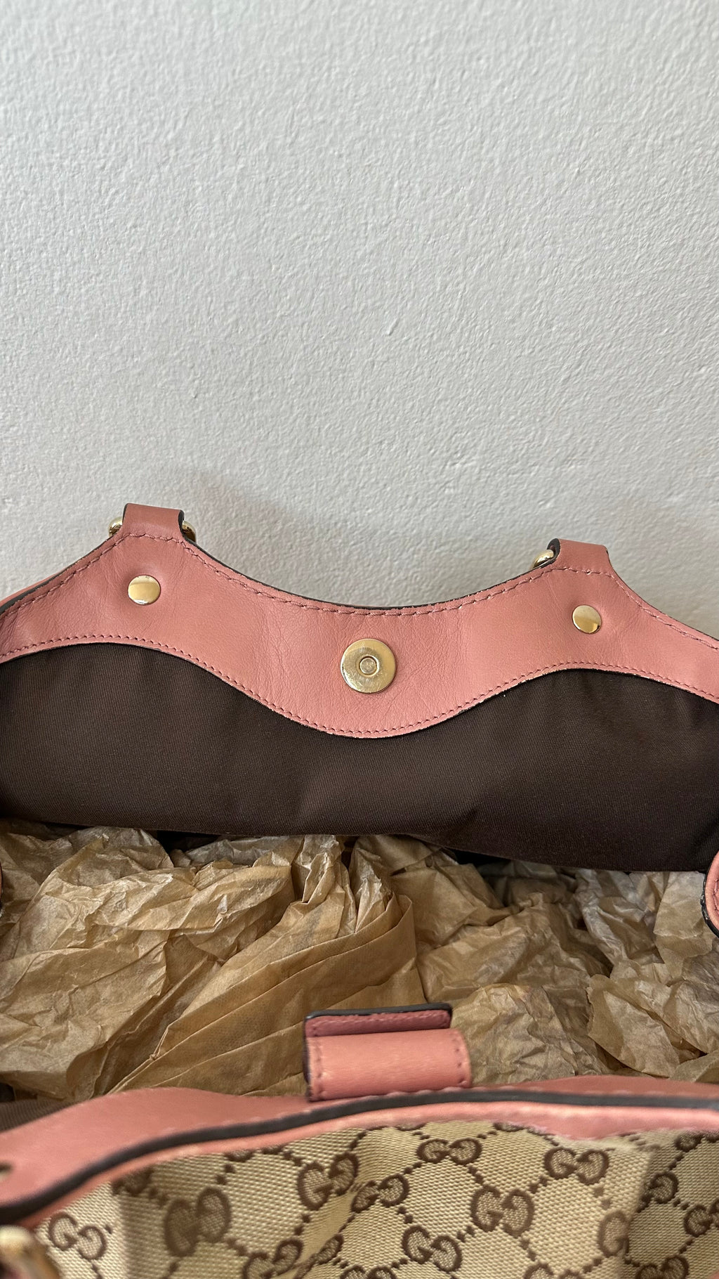 Gucci Sukey Medium Tote