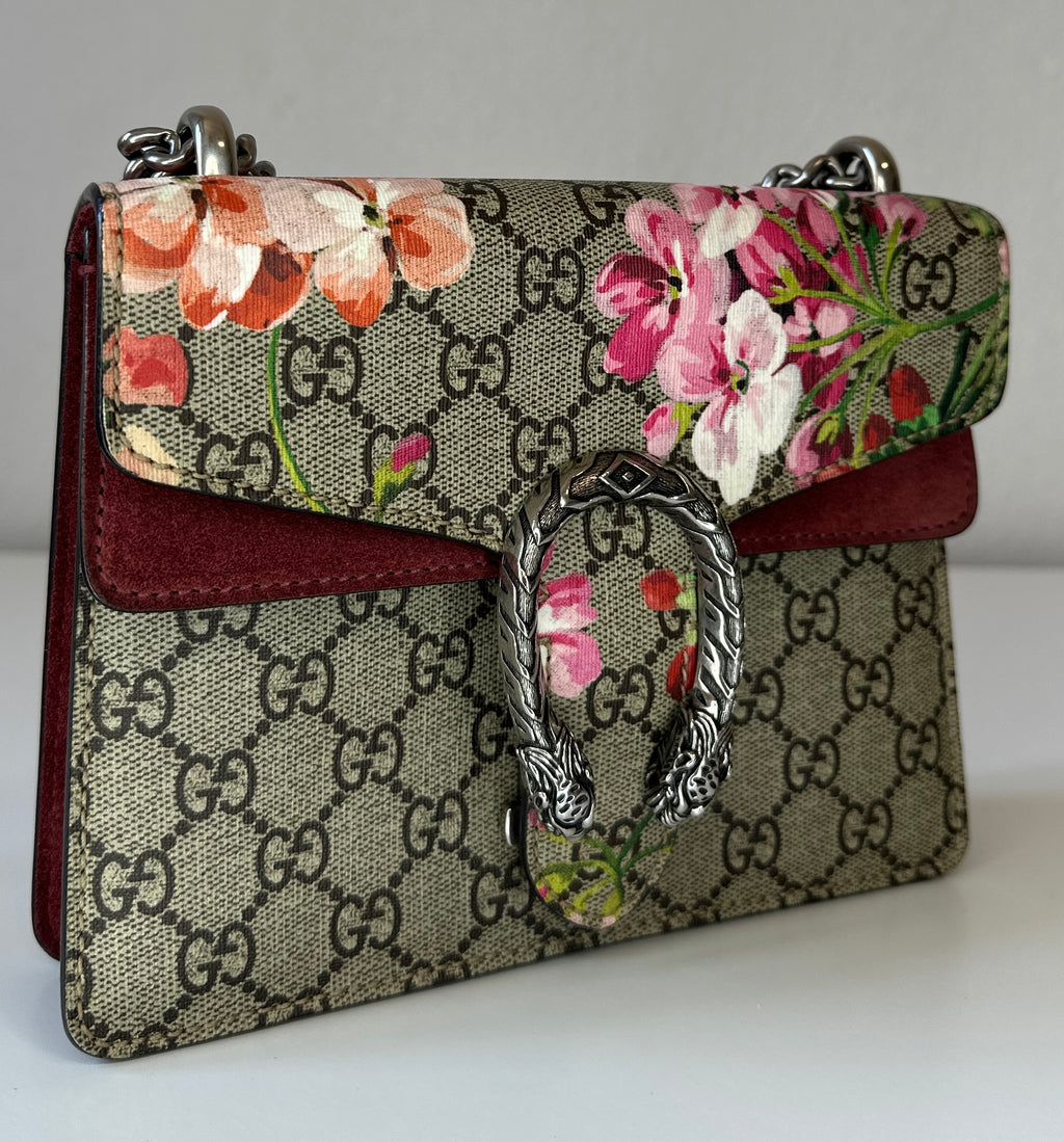 Gucci – Dionysus Blooms