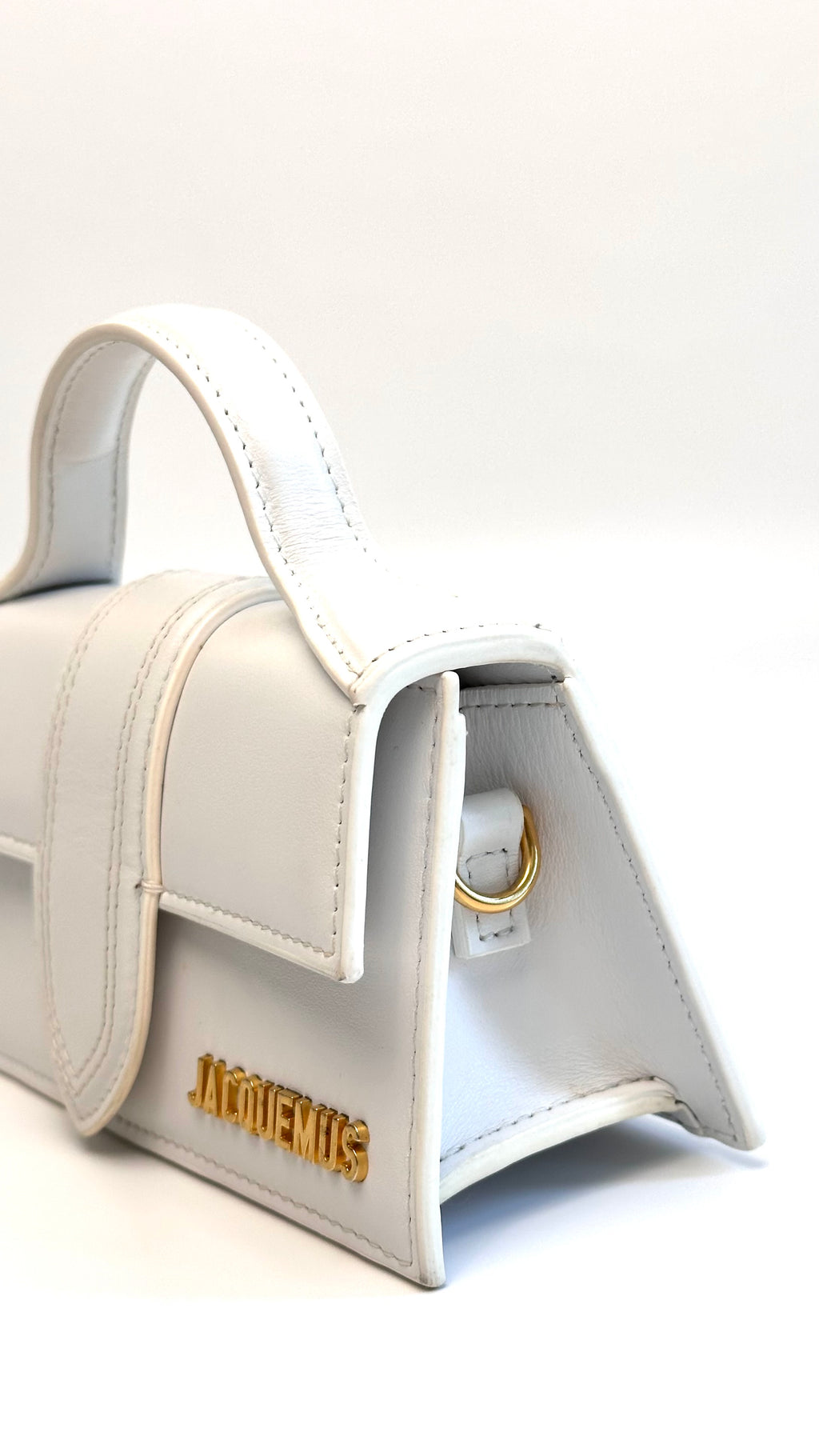 Jacquemus Le Bambino