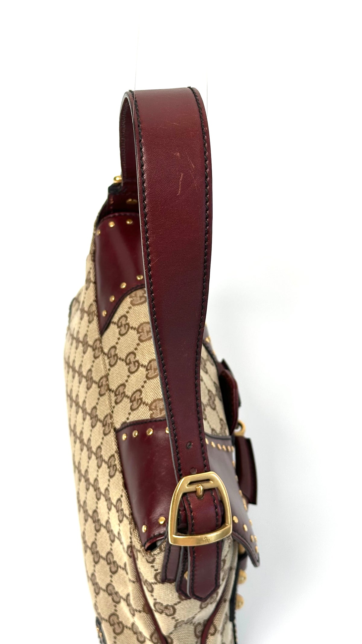 Gucci Horsebit - Tom Ford