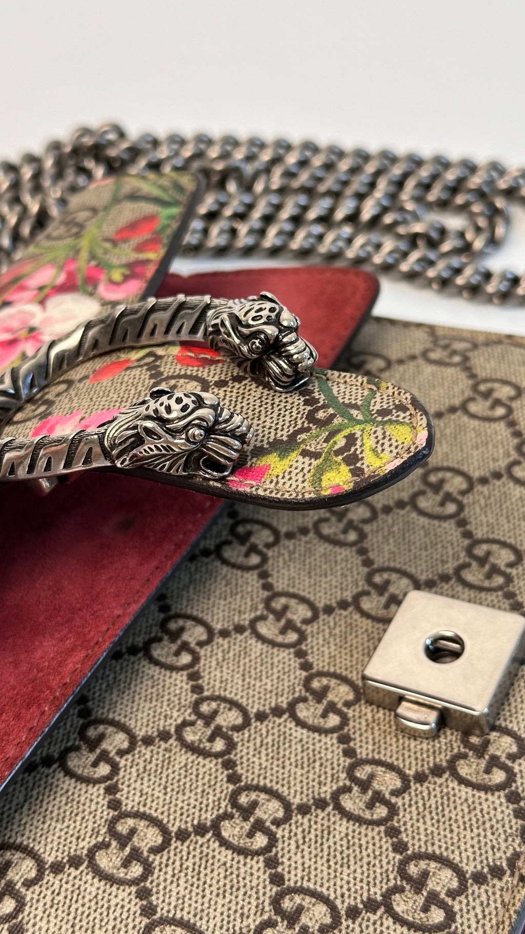 Gucci Dionysus Mini Blooms