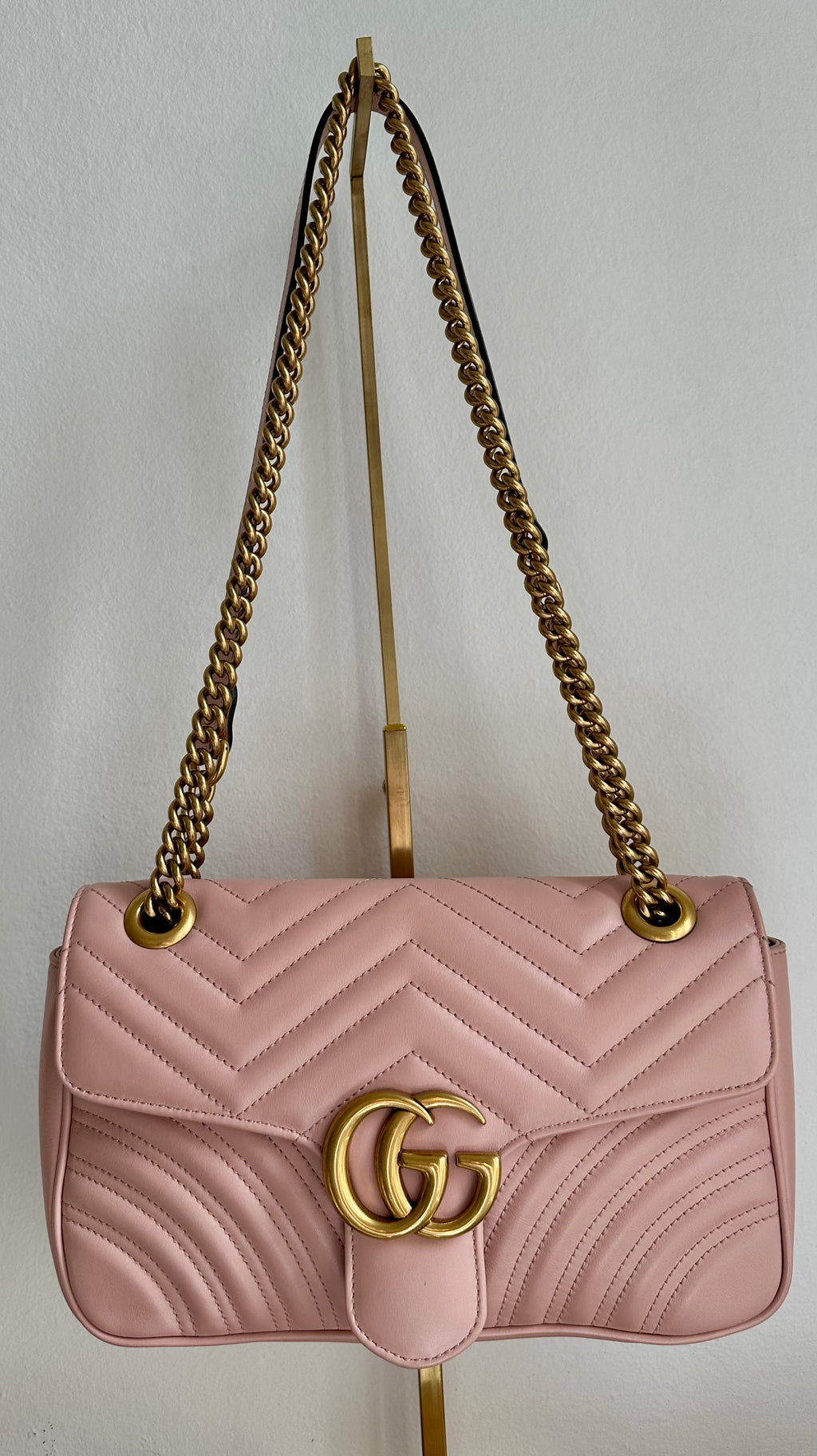 Gucci GG Marmont