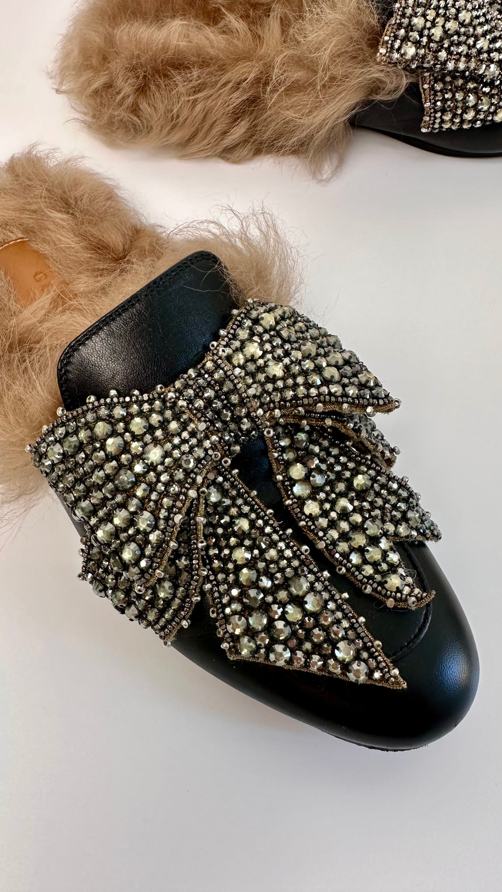 Gucci Sabot Princetown