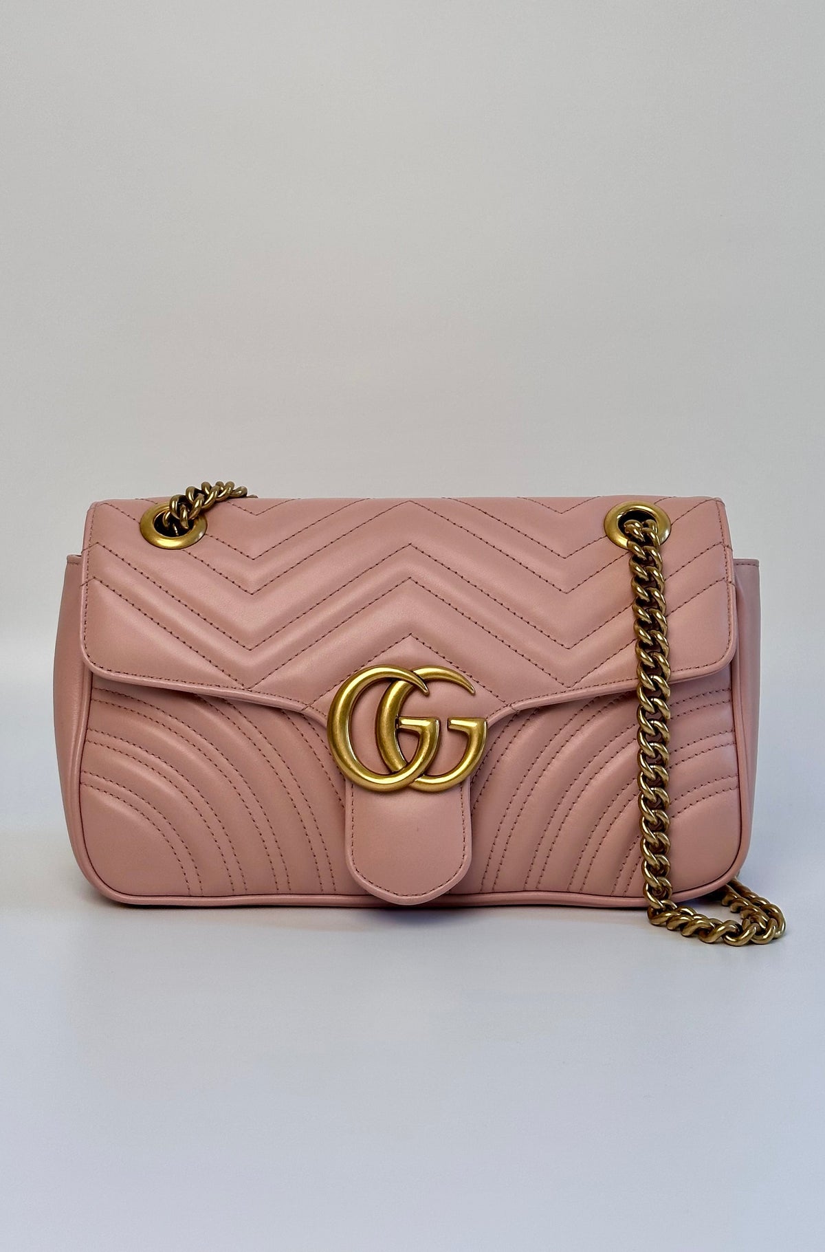 Gucci GG Marmont Media