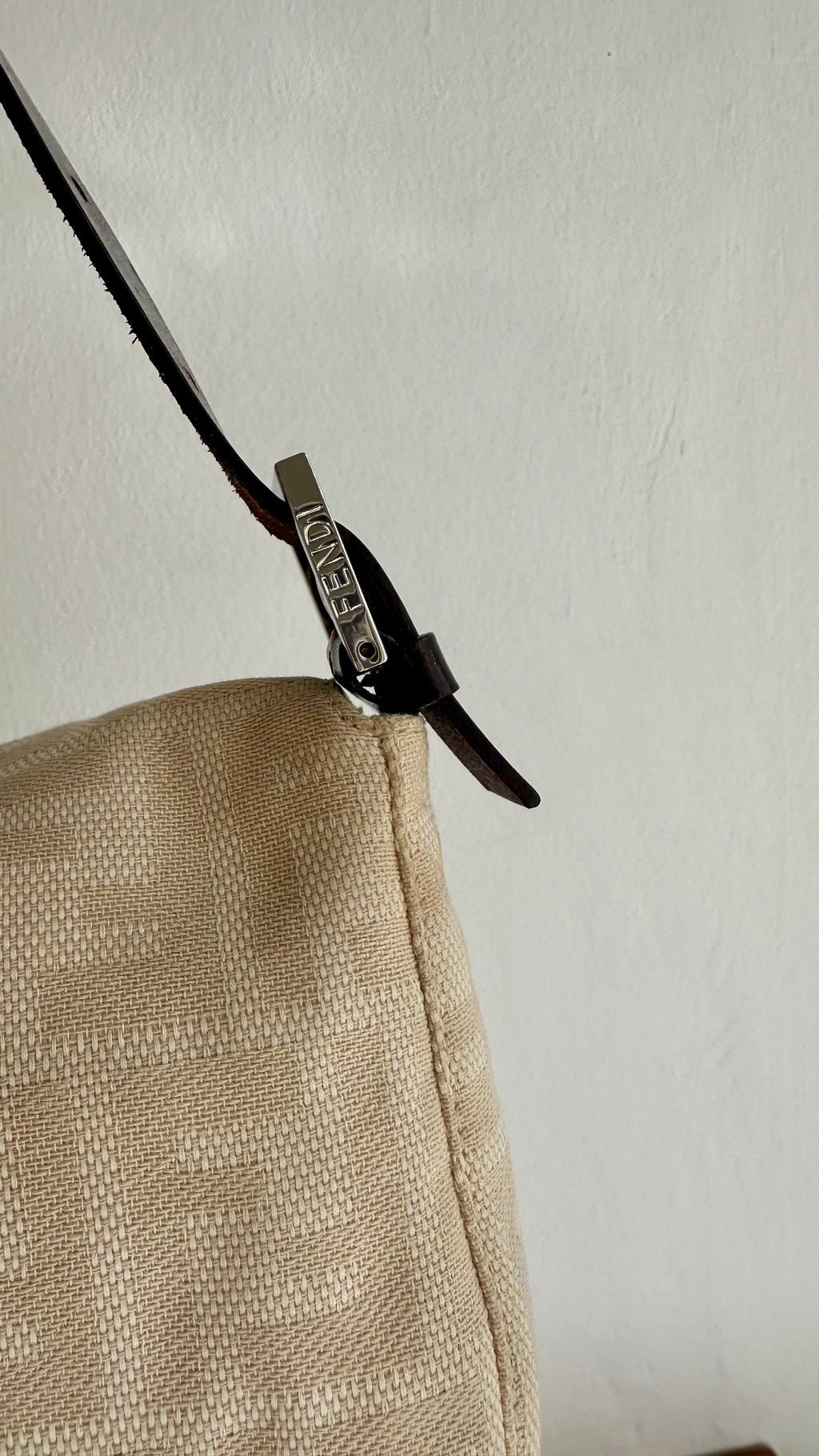 Fendi baguette