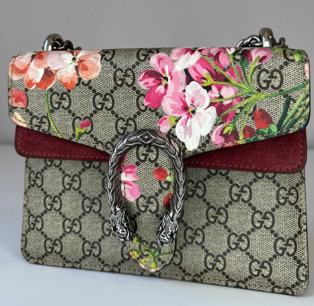 Gucci – Dionysus Blooms
