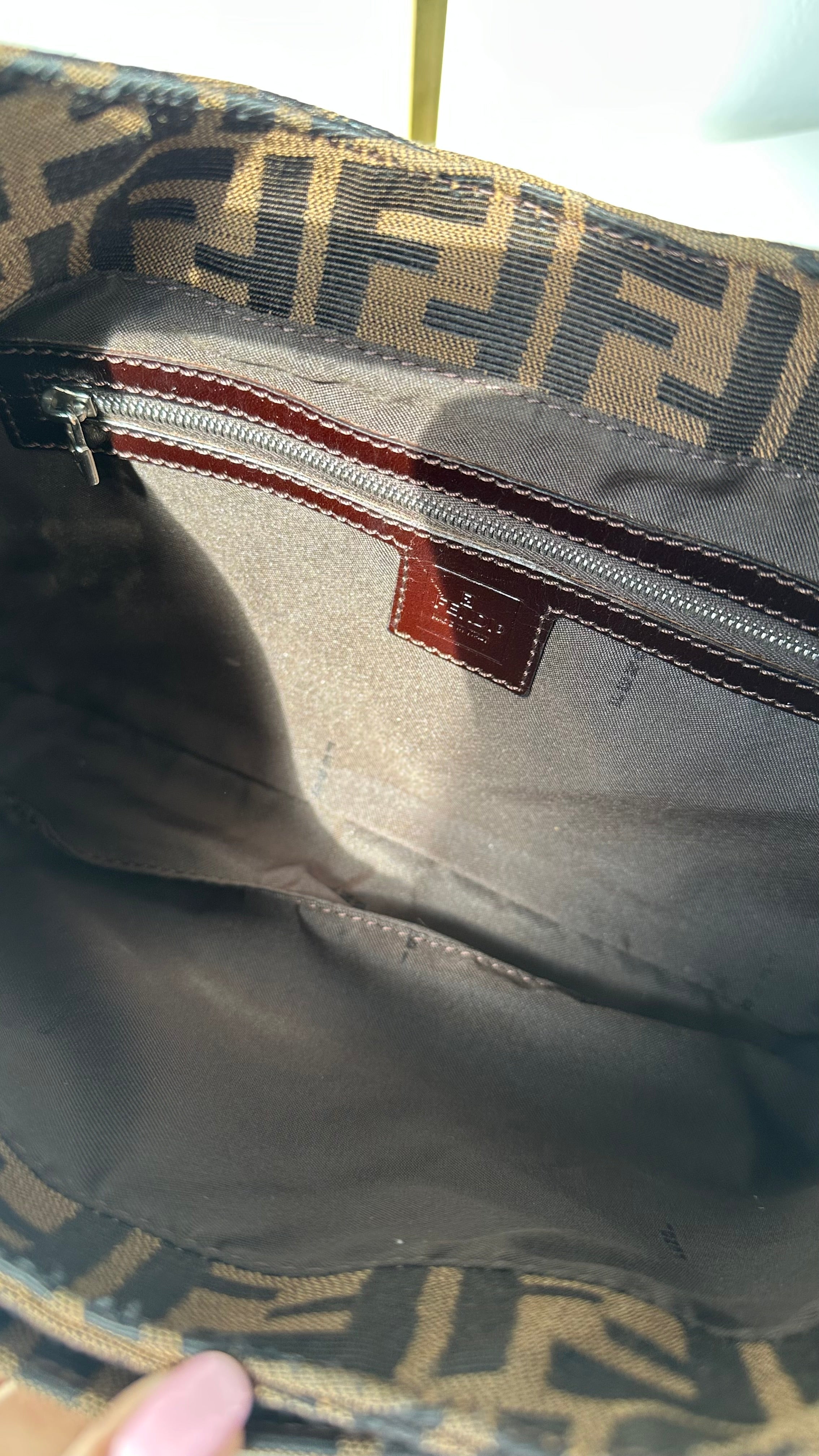 Fendi Moon mama