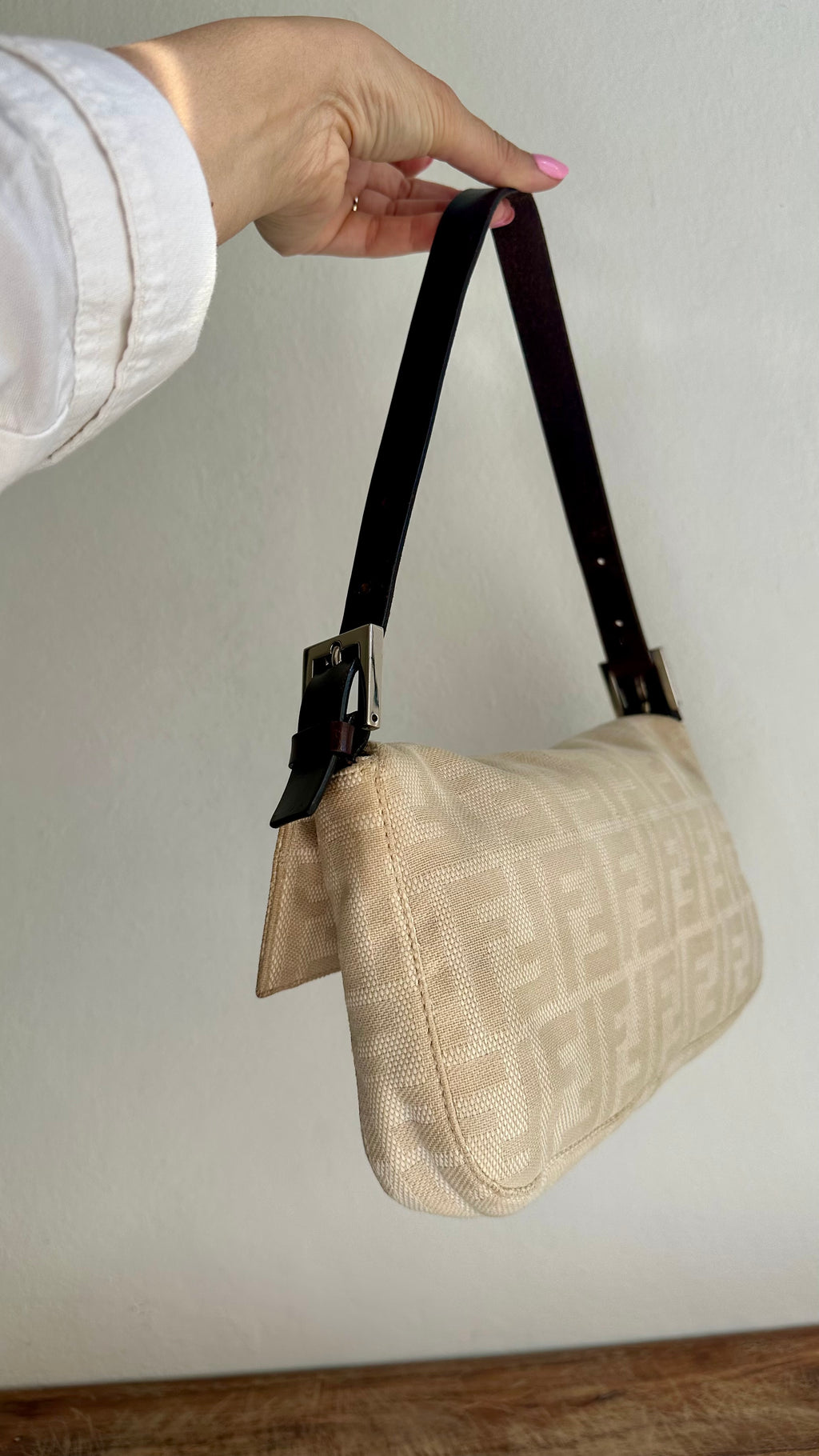 Fendi baguette