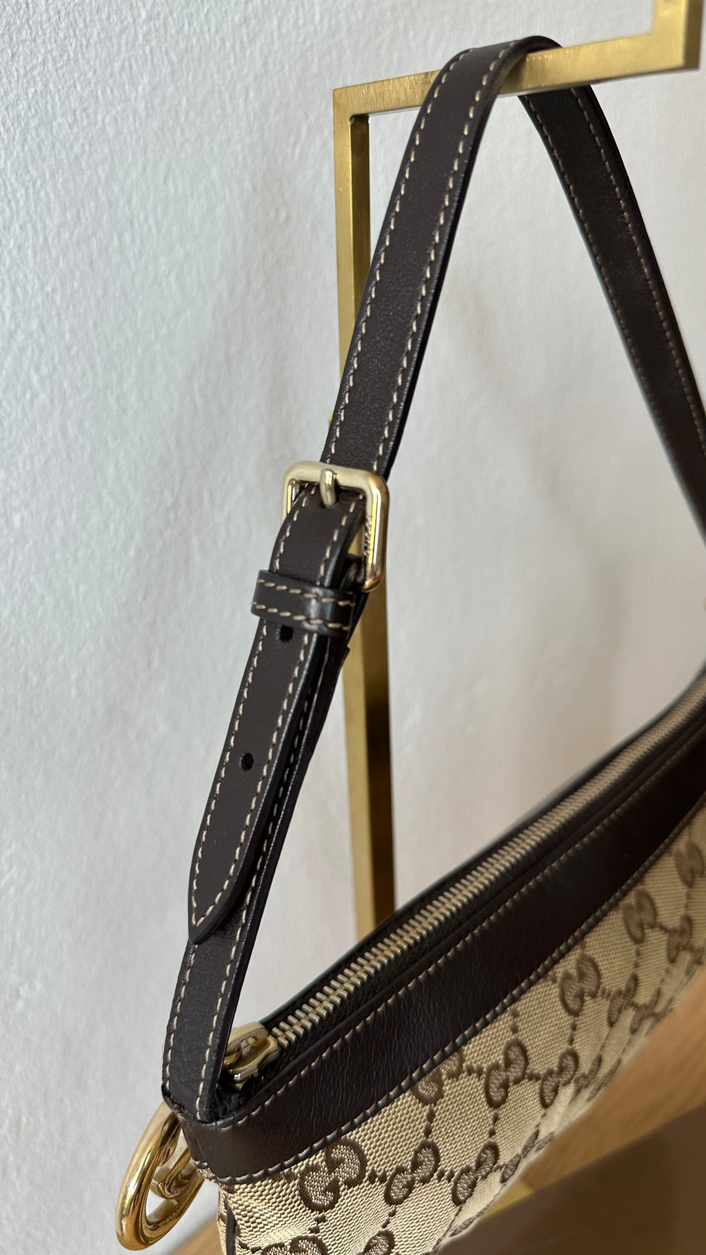 Pochette Gucci