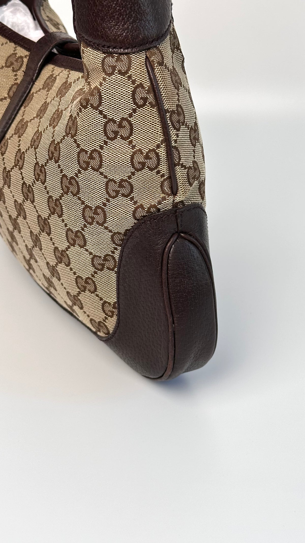 Gucci Jackie Web Medium
