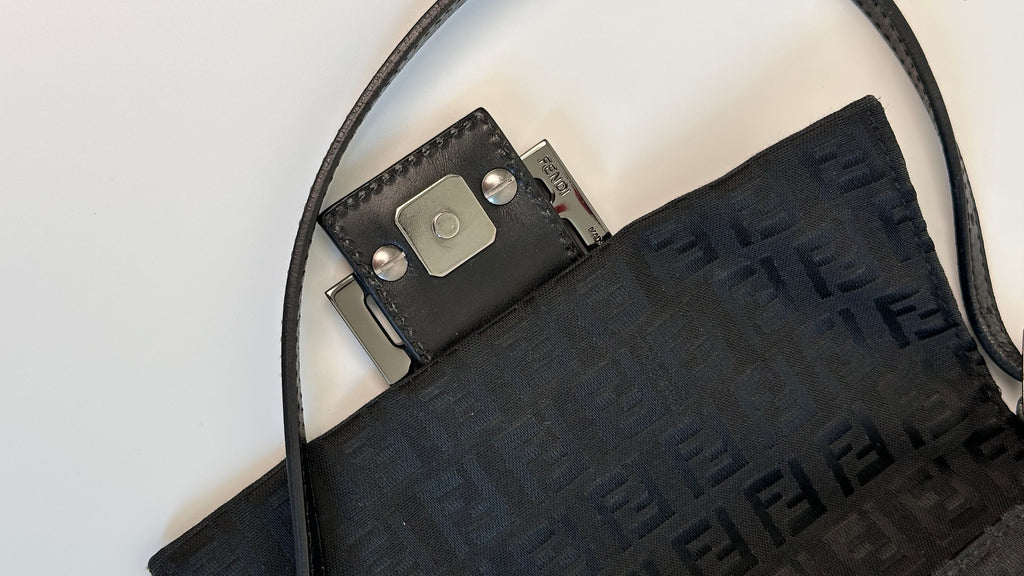 Fendi Mini Mama Zucchino