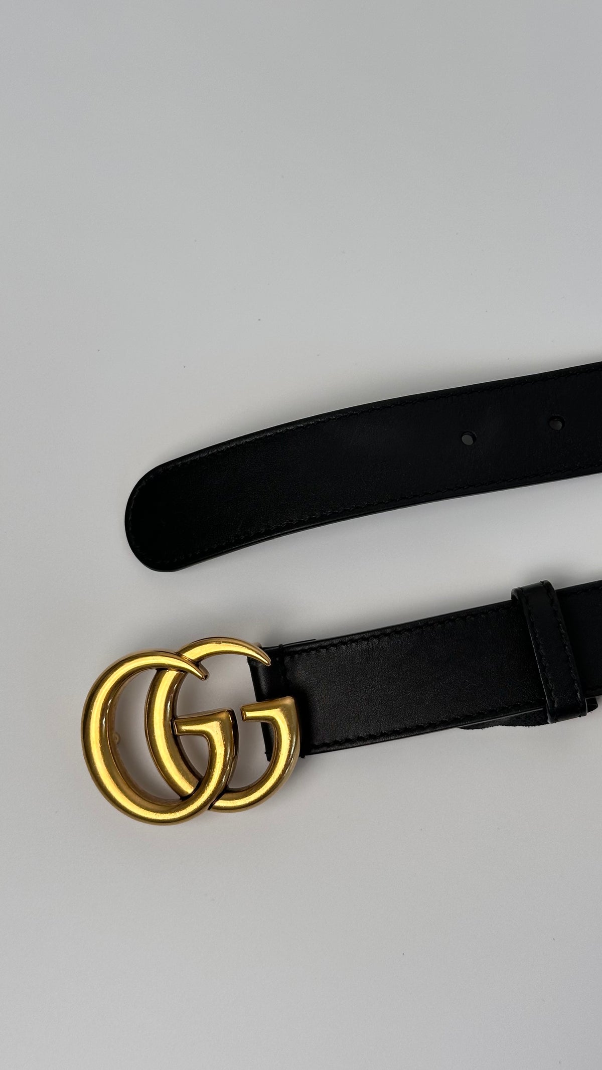 Cintura Gucci