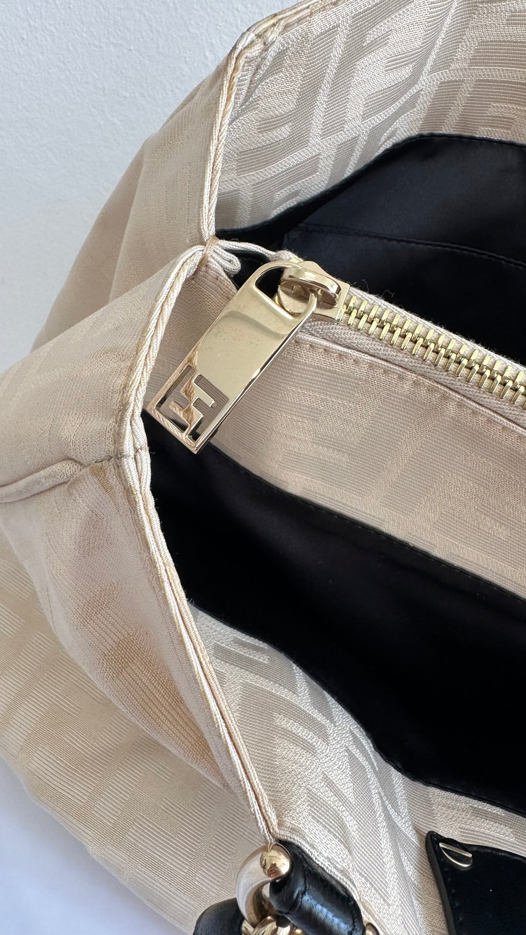 Fendi Mia Zucca