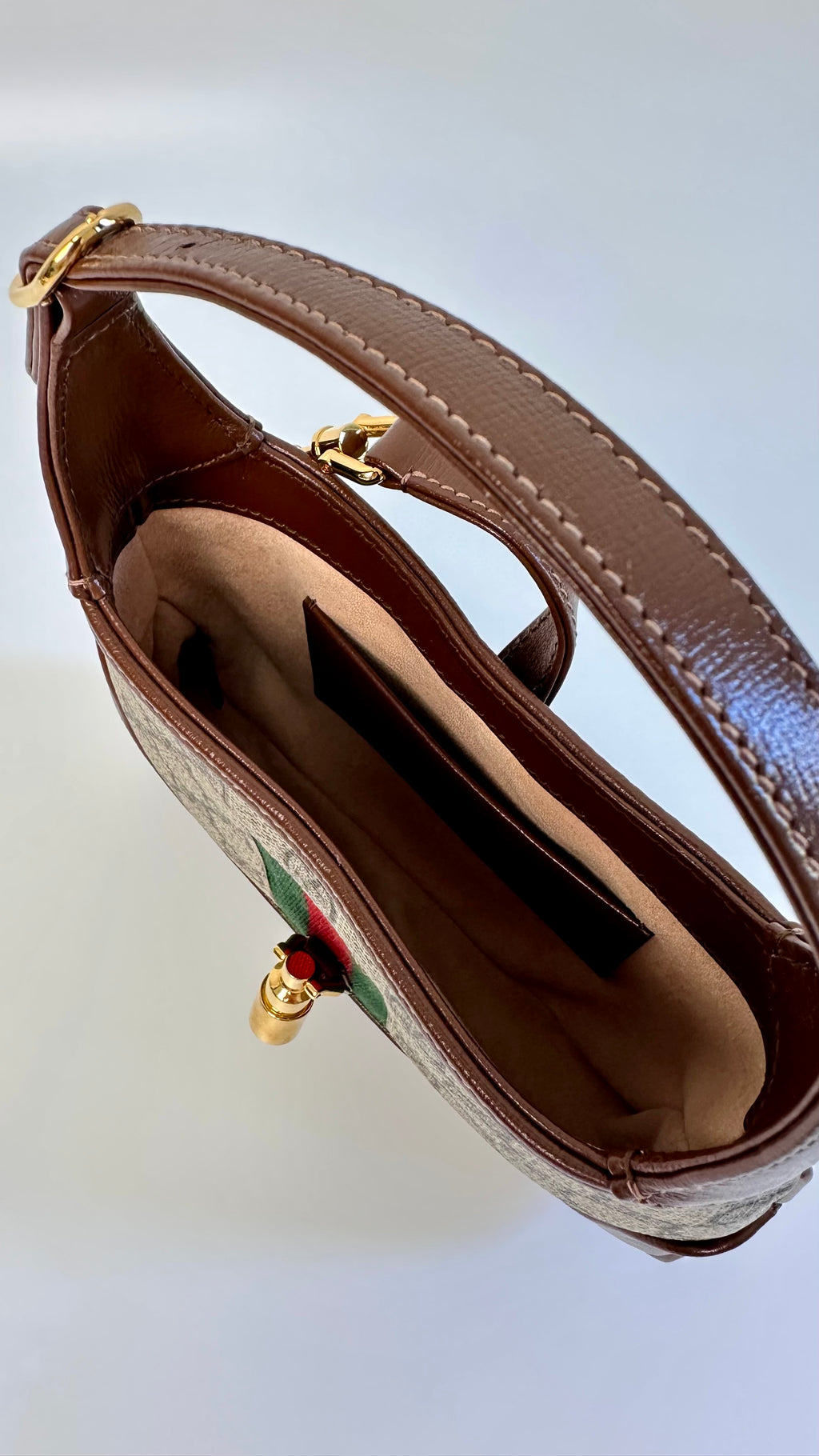 Gucci Jackie Mini