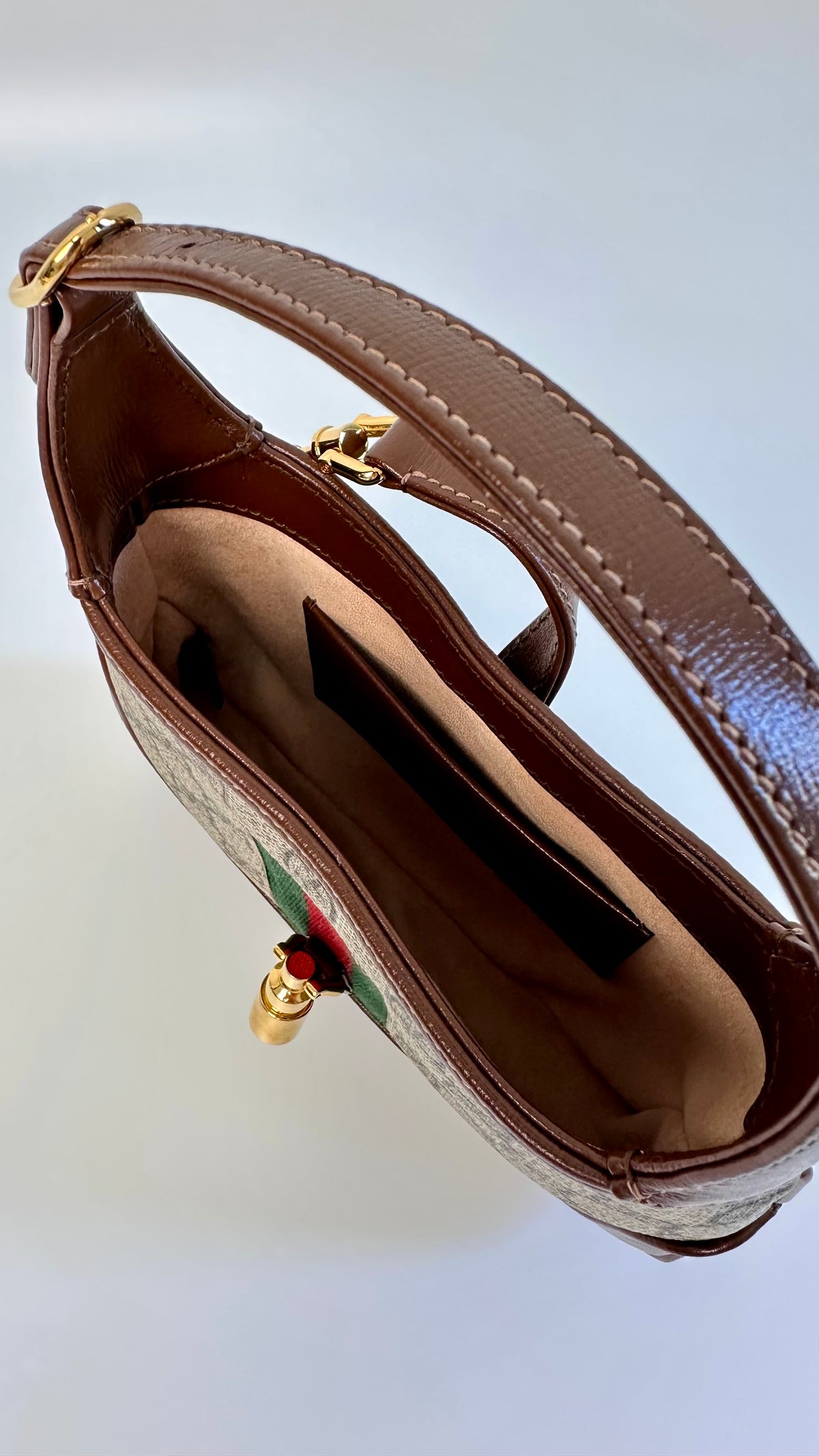 Gucci Jackie Mini