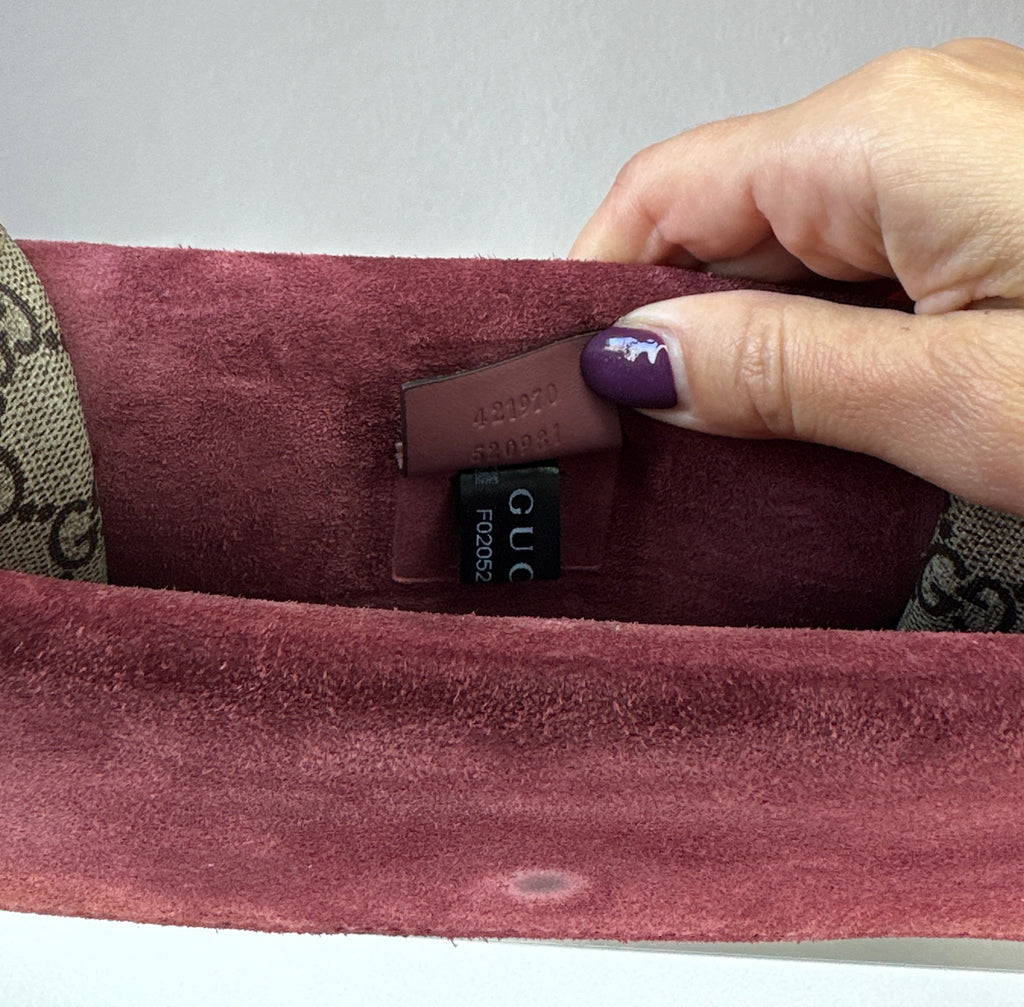 Gucci – Dionysus Blooms