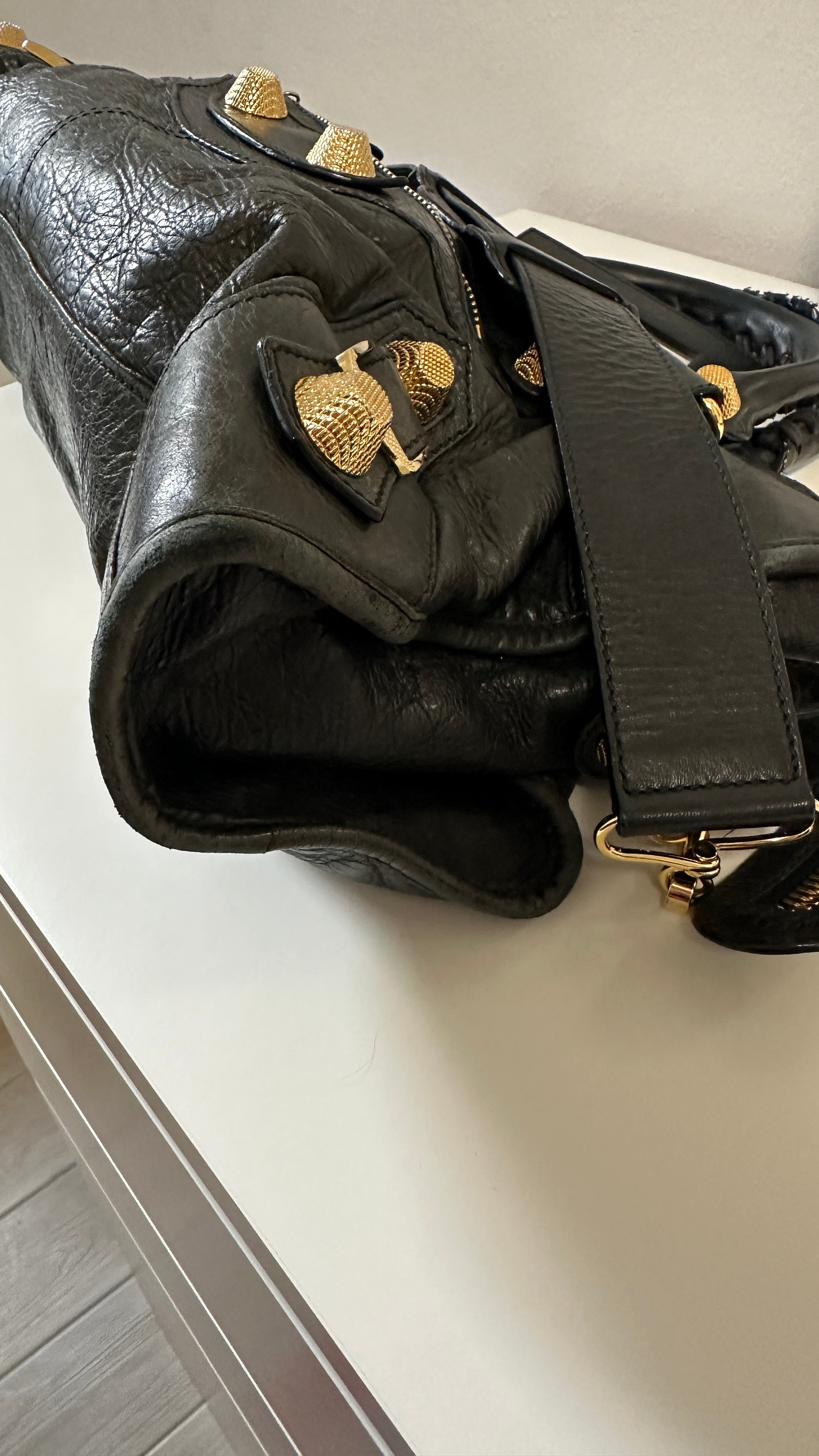 Balenciaga Classic City