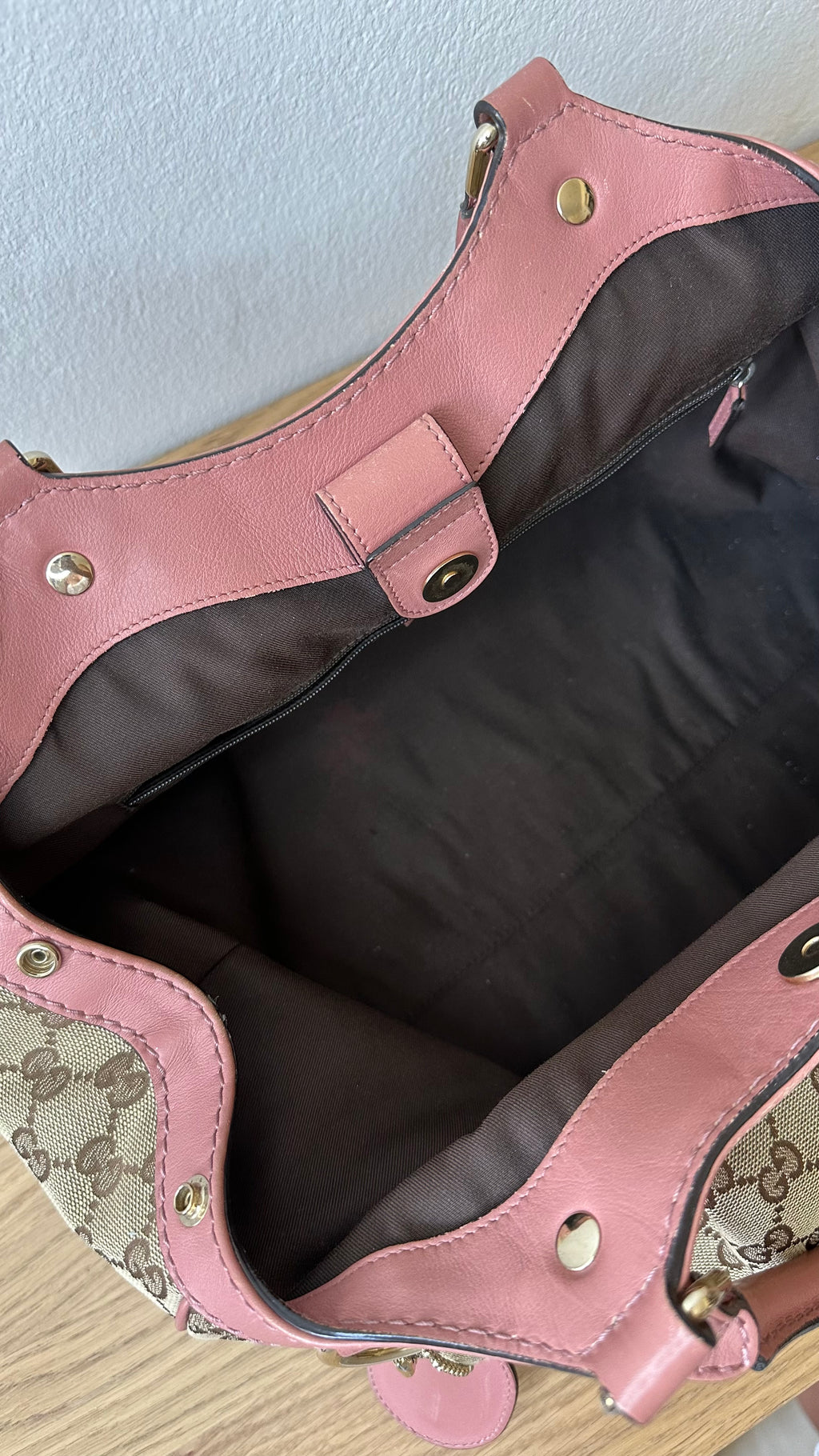 Gucci Sukey Medium Tote