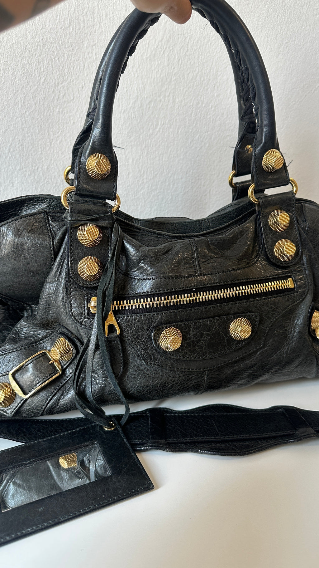Balenciaga Classic City