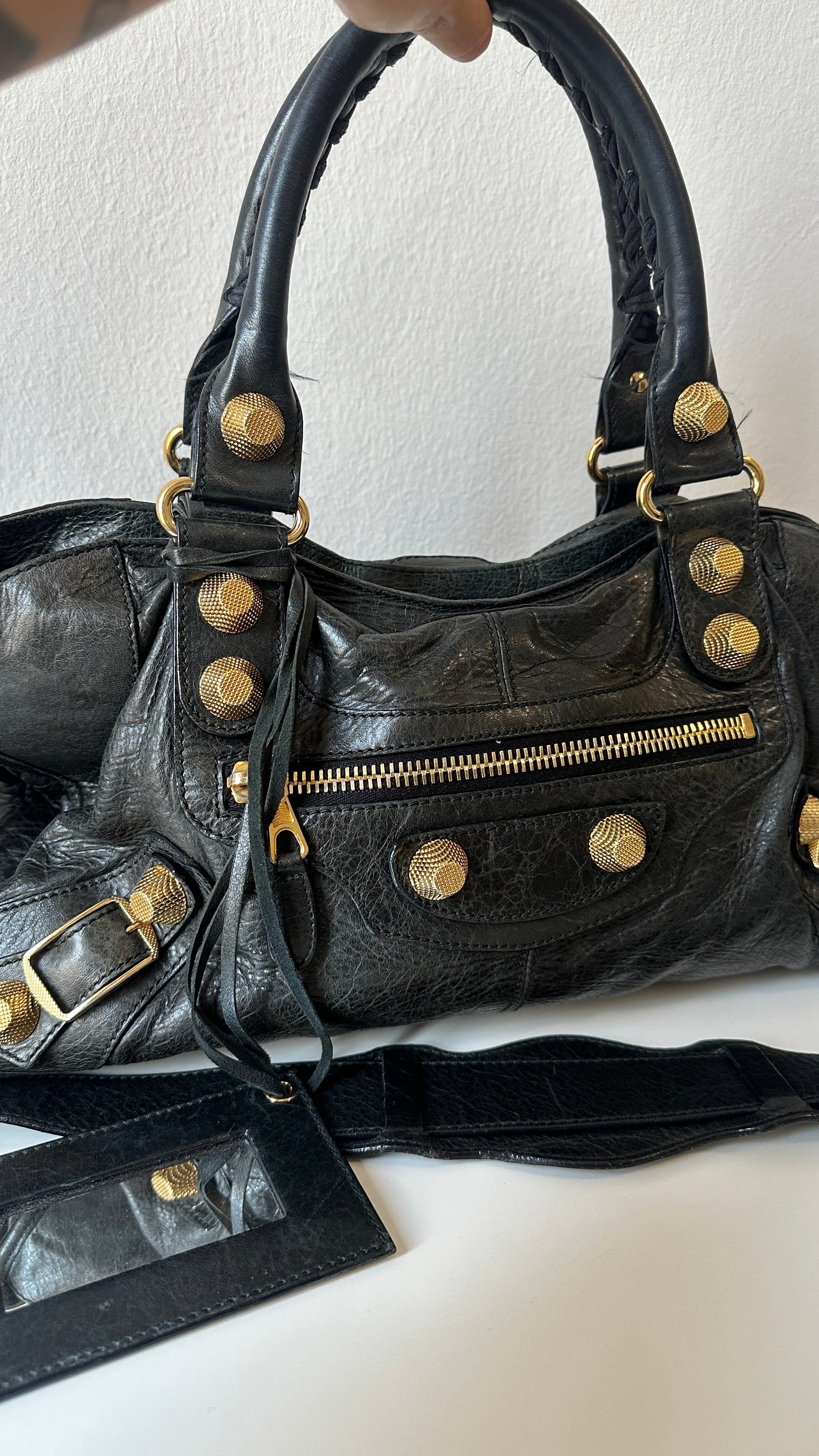 Balenciaga Classic City