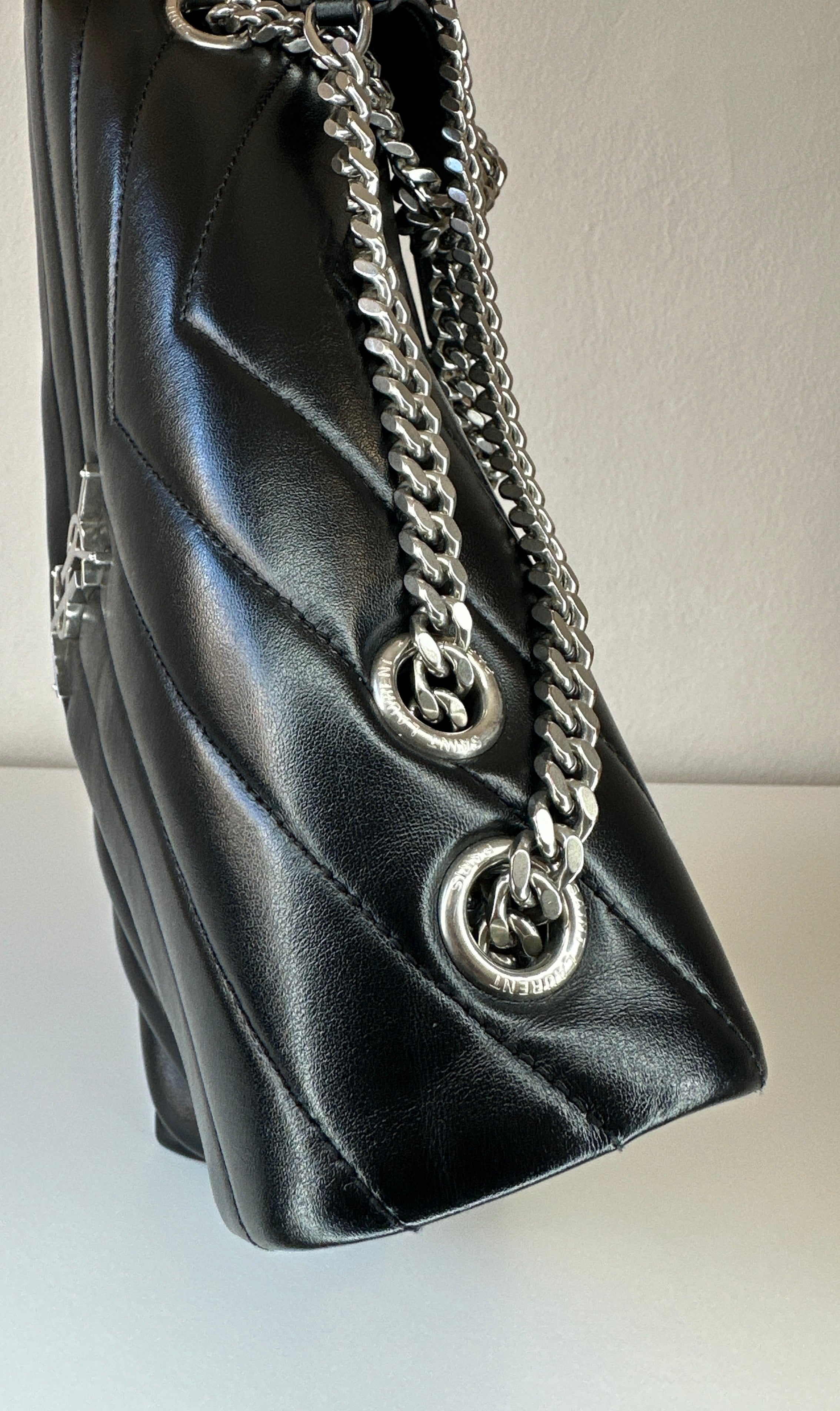 Saint Laurent – Lou Lou