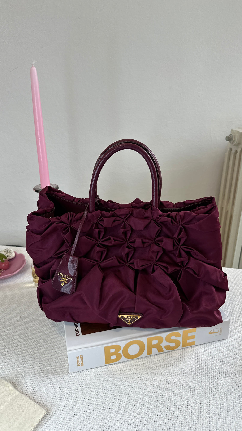 Prada Barolo