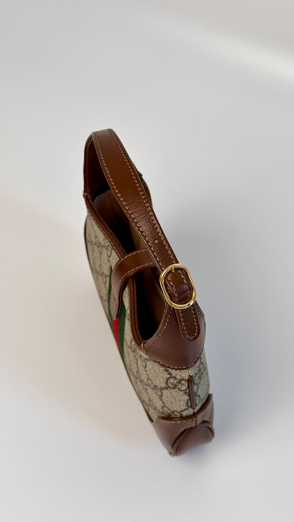 Gucci Jackie Mini