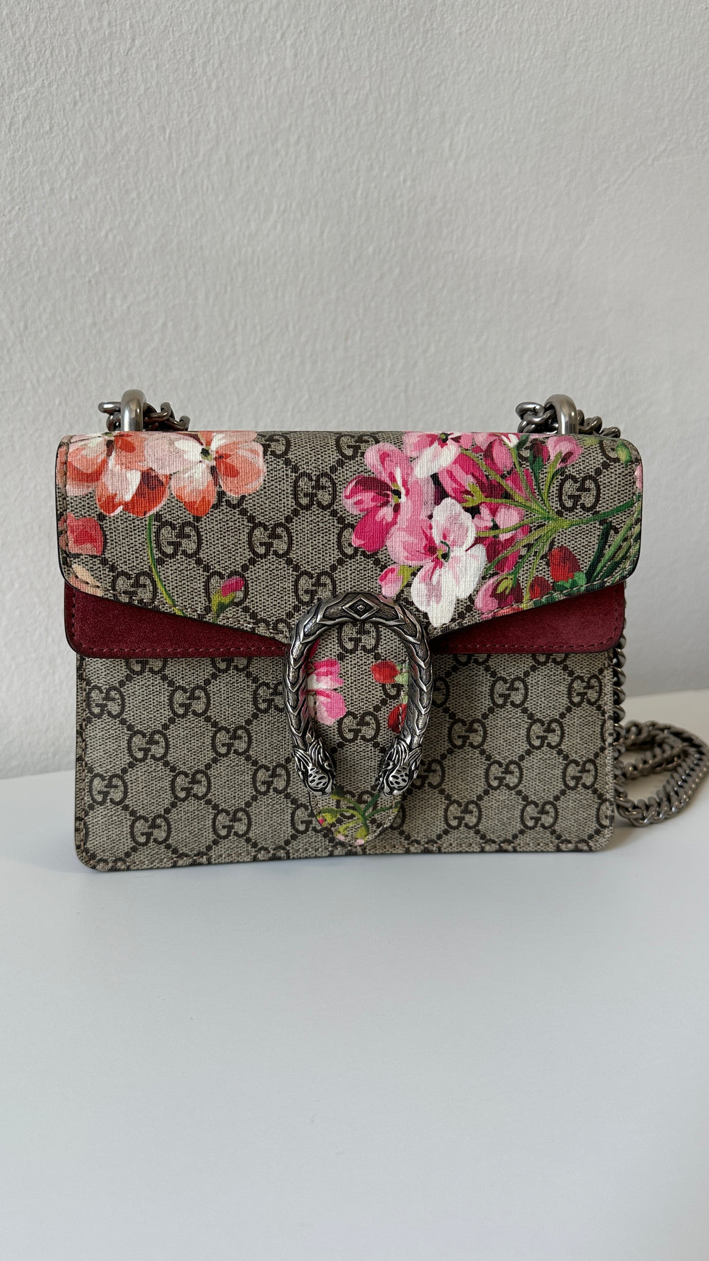 Gucci Dionysus Blooms GG