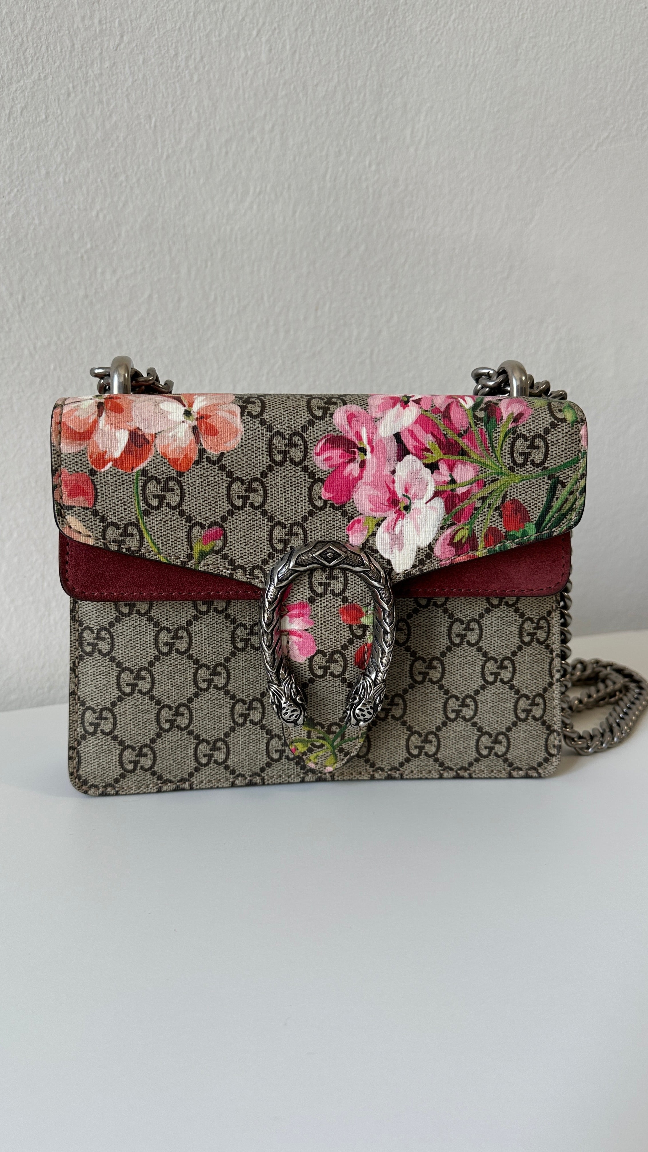 Gucci Dionysus Blooms GG